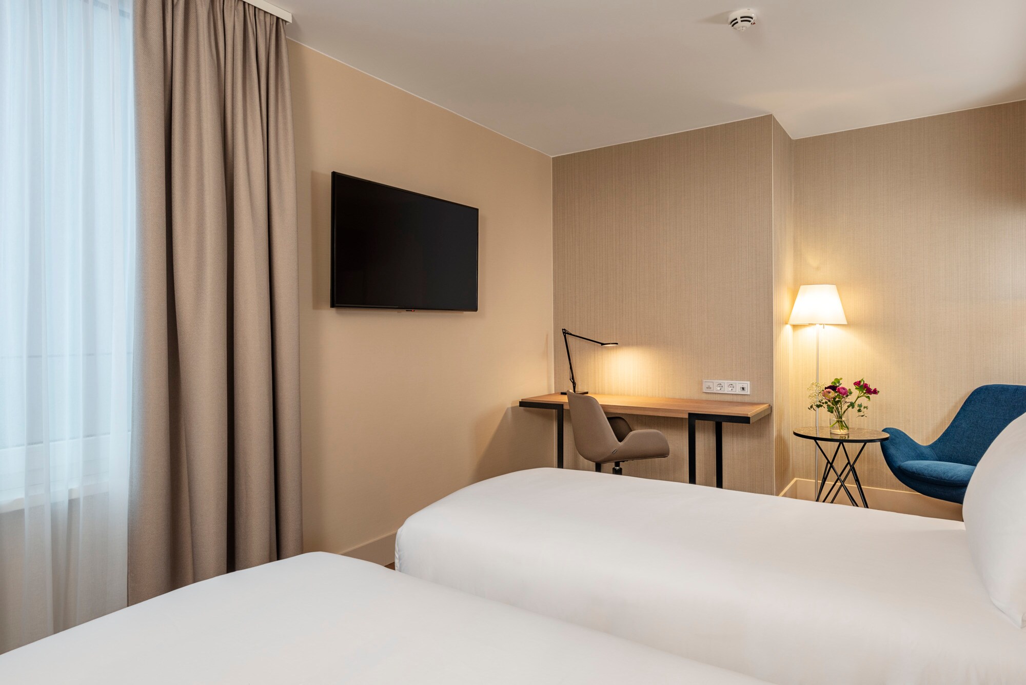 Room Habitación Standard