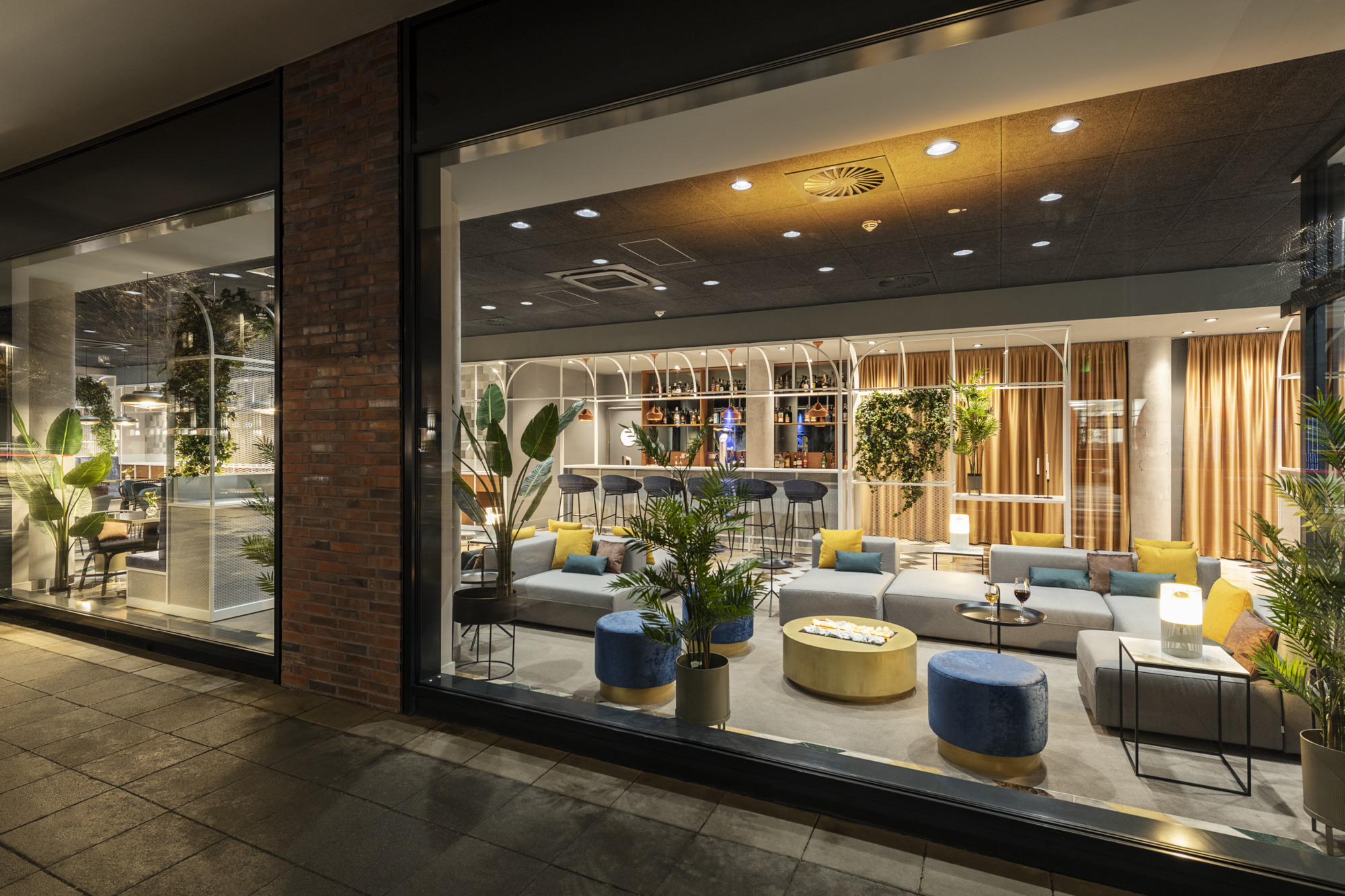 NH Hannover Hotels in Hanover, Germany