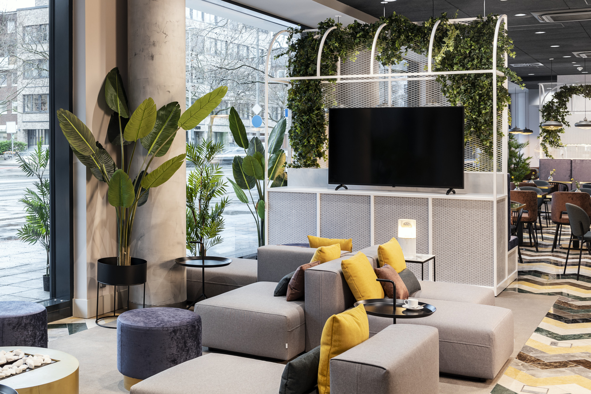 NH Hannover Hotels in Hannover, Deutschland nhhotels.de