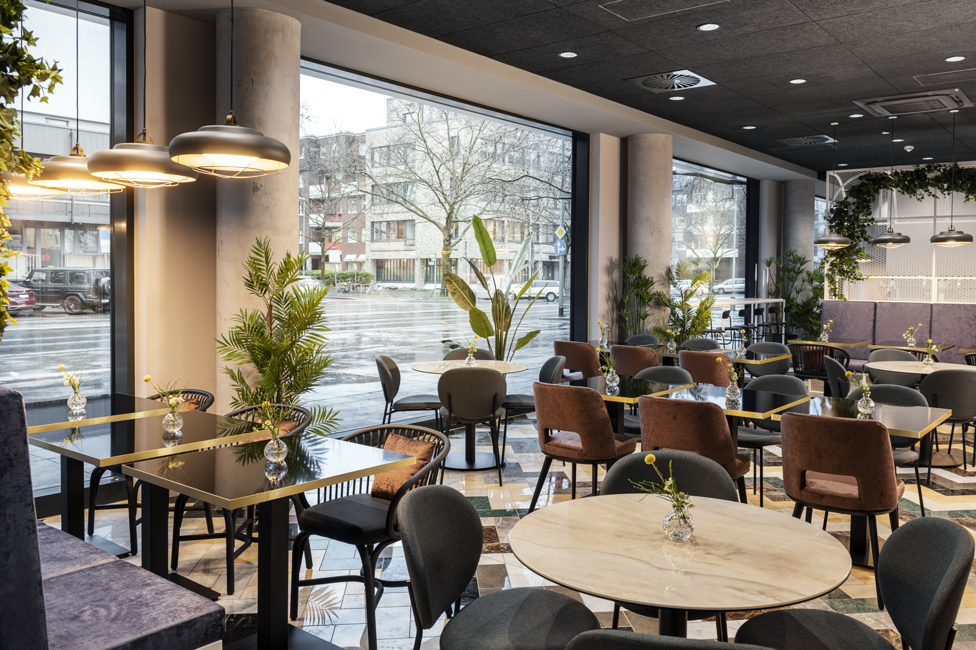 NH Hannover Hotels in Hanover, Germany