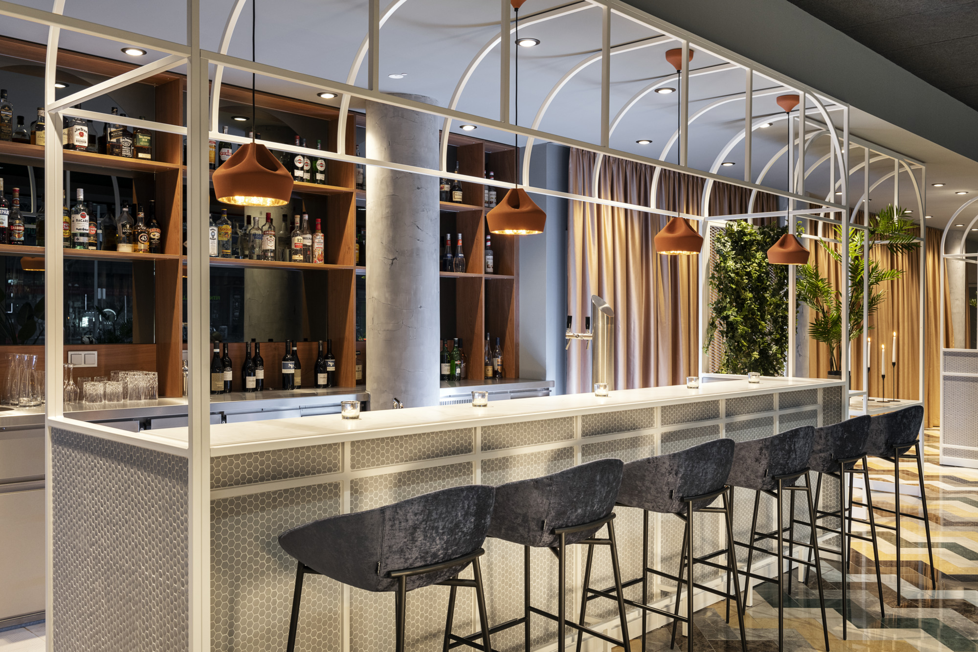 NH Hannover Hotels in Hannover, Deutschland nhhotels.de