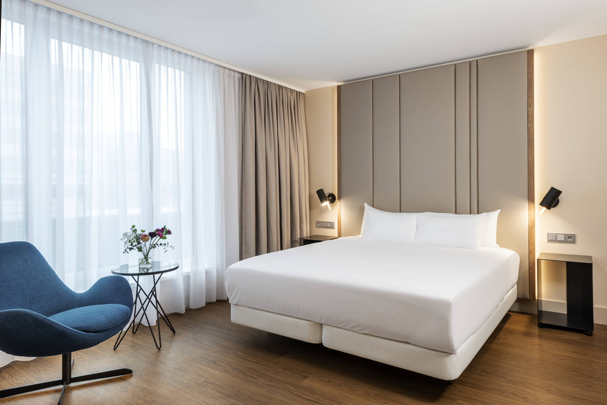 NH Hannover Hotels in Hanover, Germany