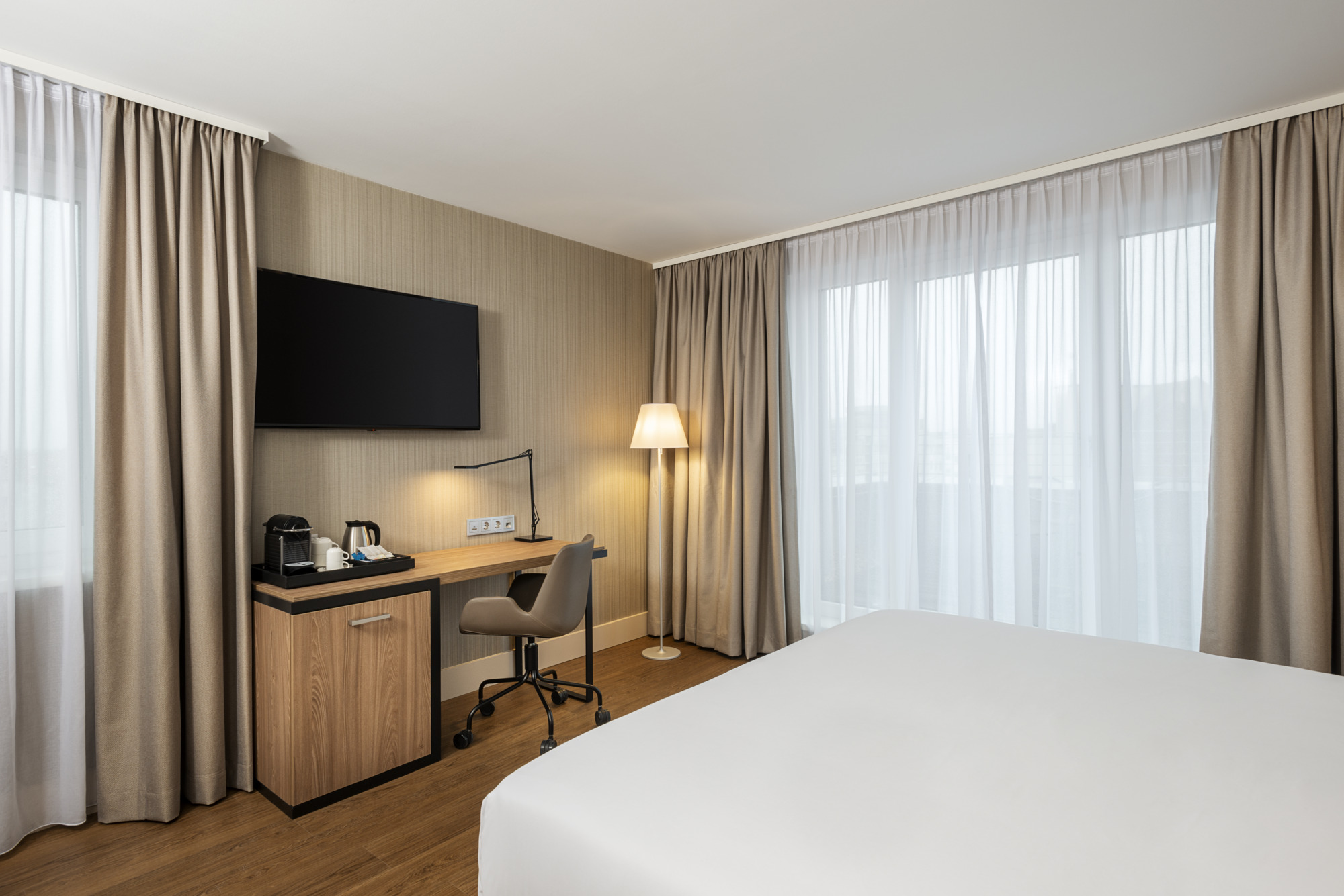 NH Hannover Hotels in Hanover, Germany