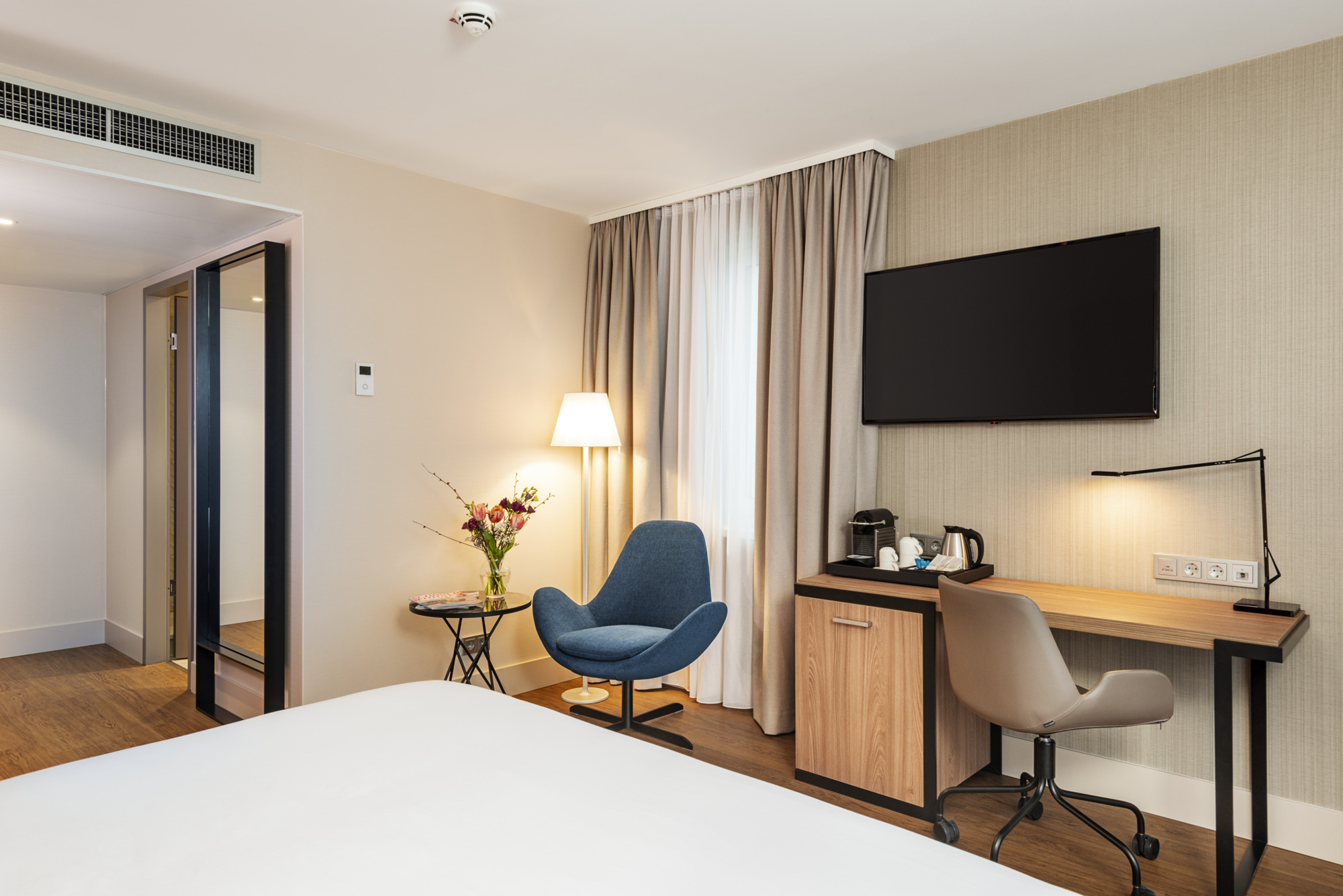 NH Hannover Hotels in Hanover, Germany