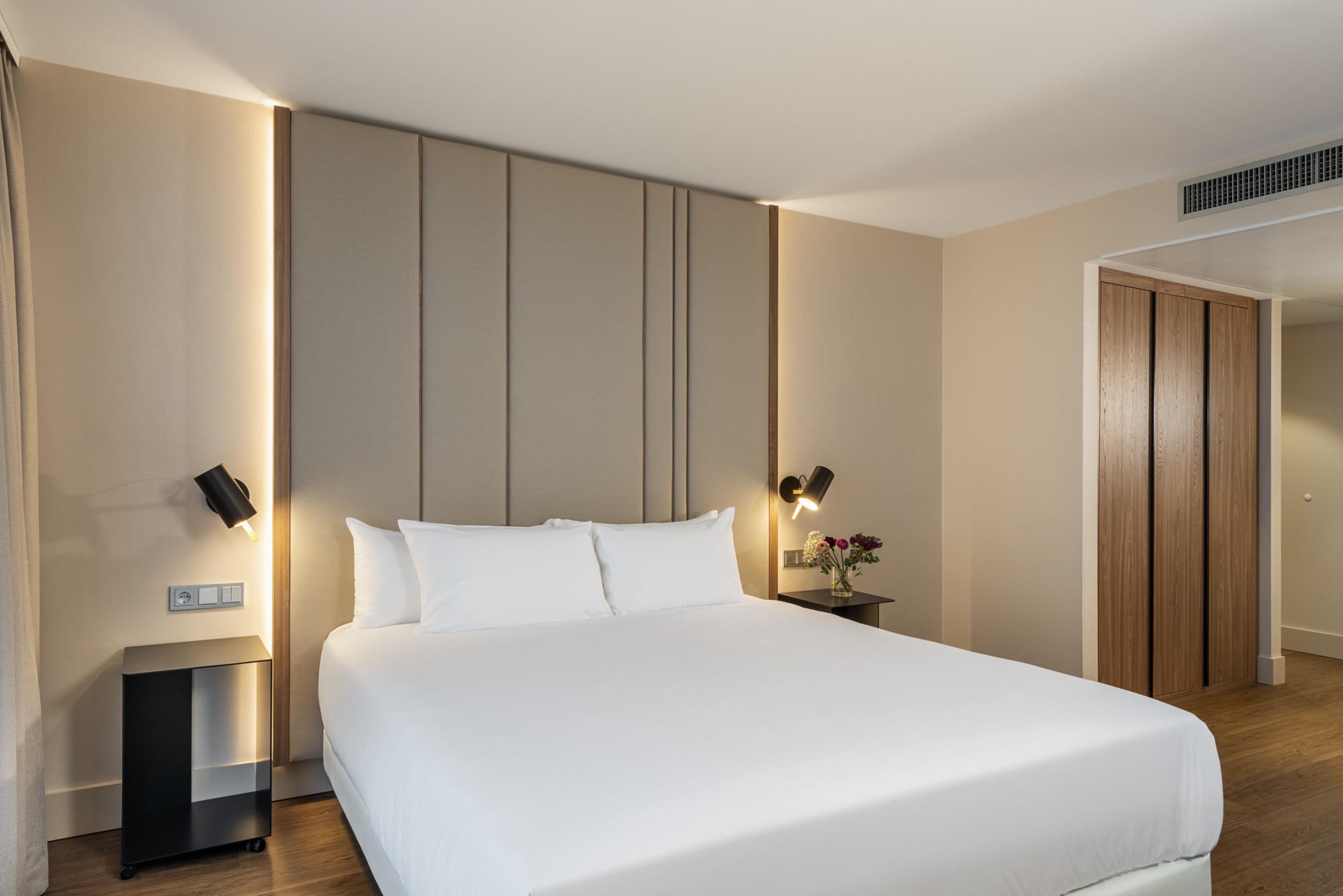NH Hannover Hotels in Hanover, Germany