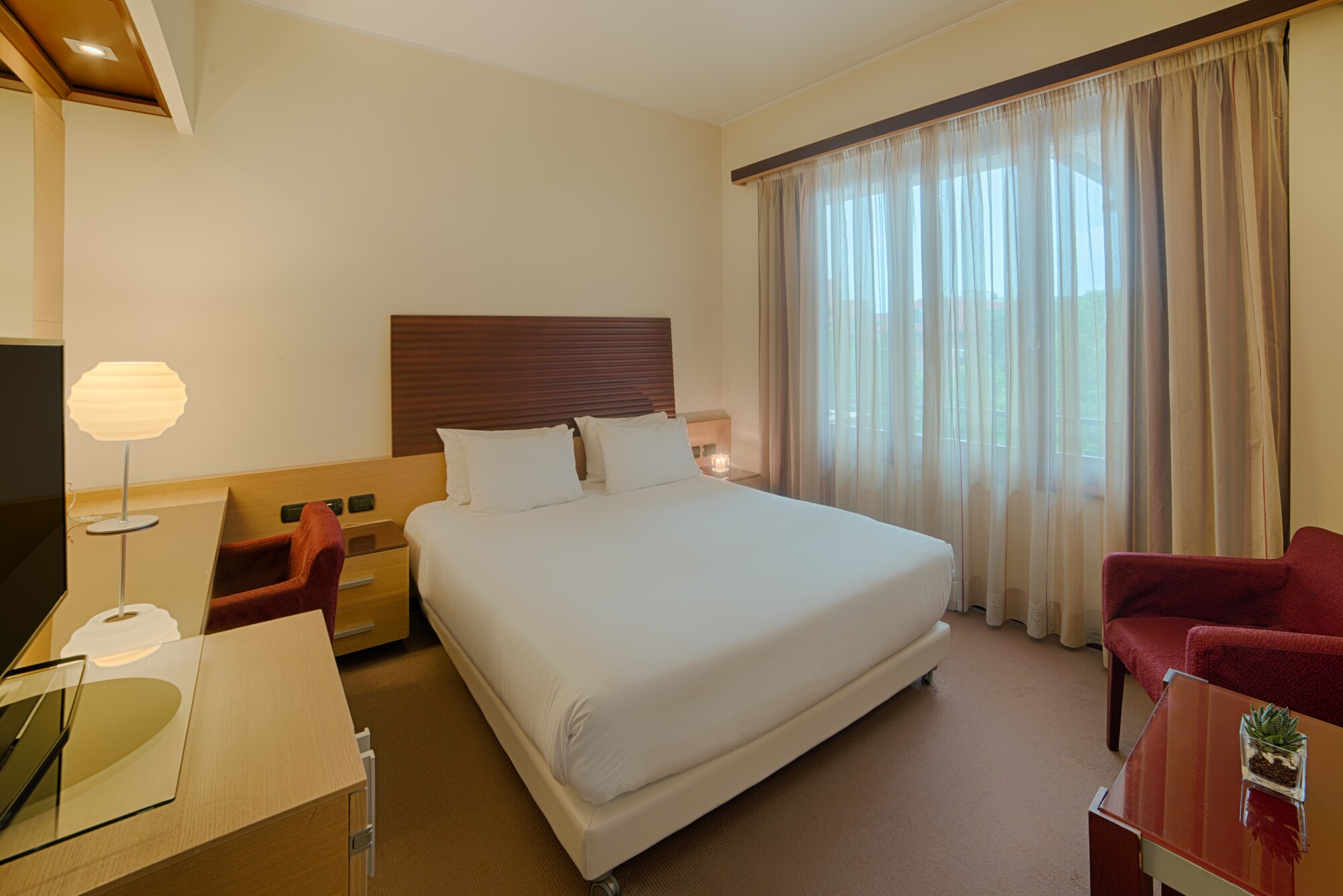 Room Quarto Standard
