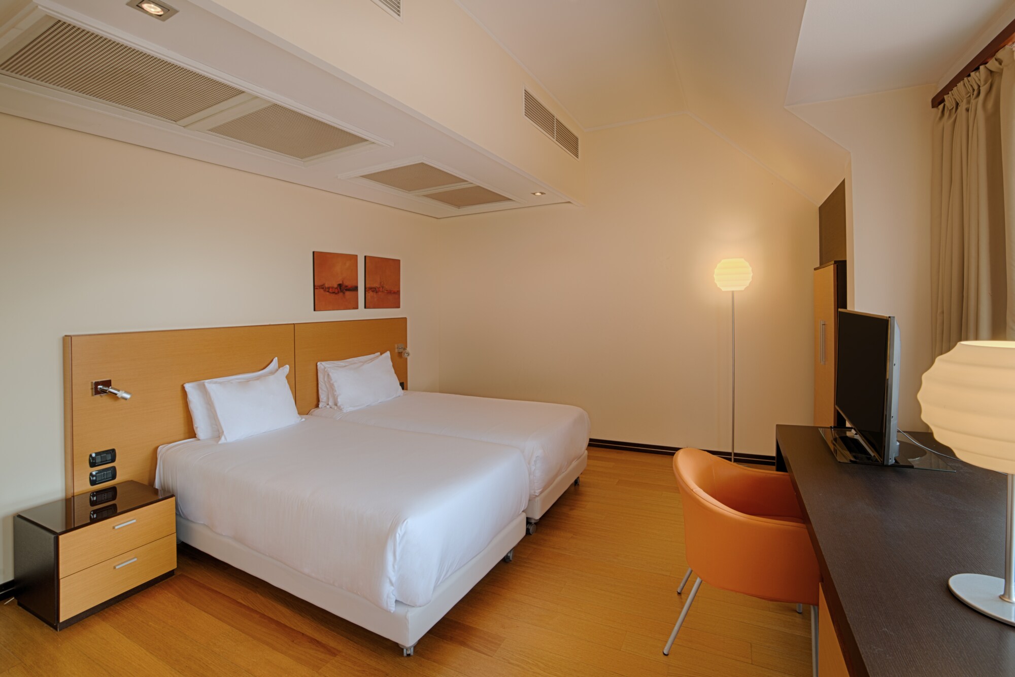 Room Apartamento