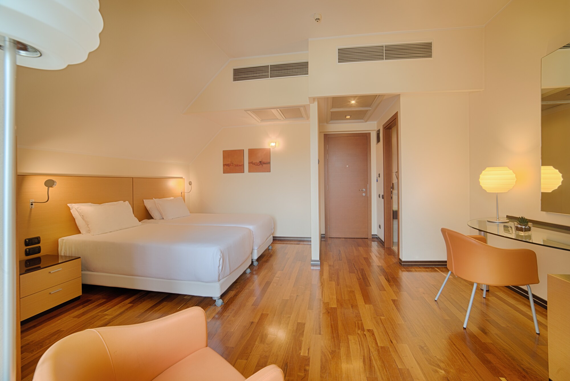 Room Apartamento