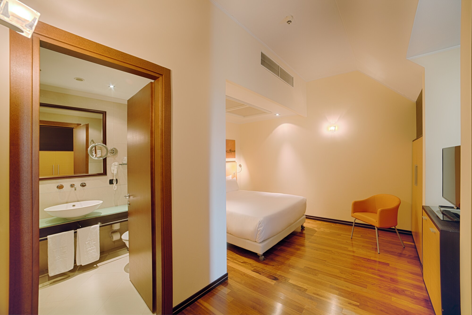 Room Apartamento