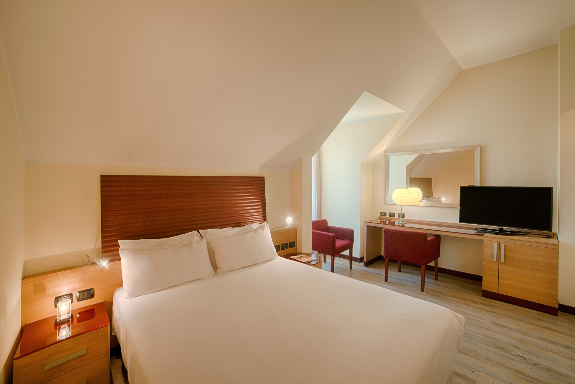 Room Apartamento