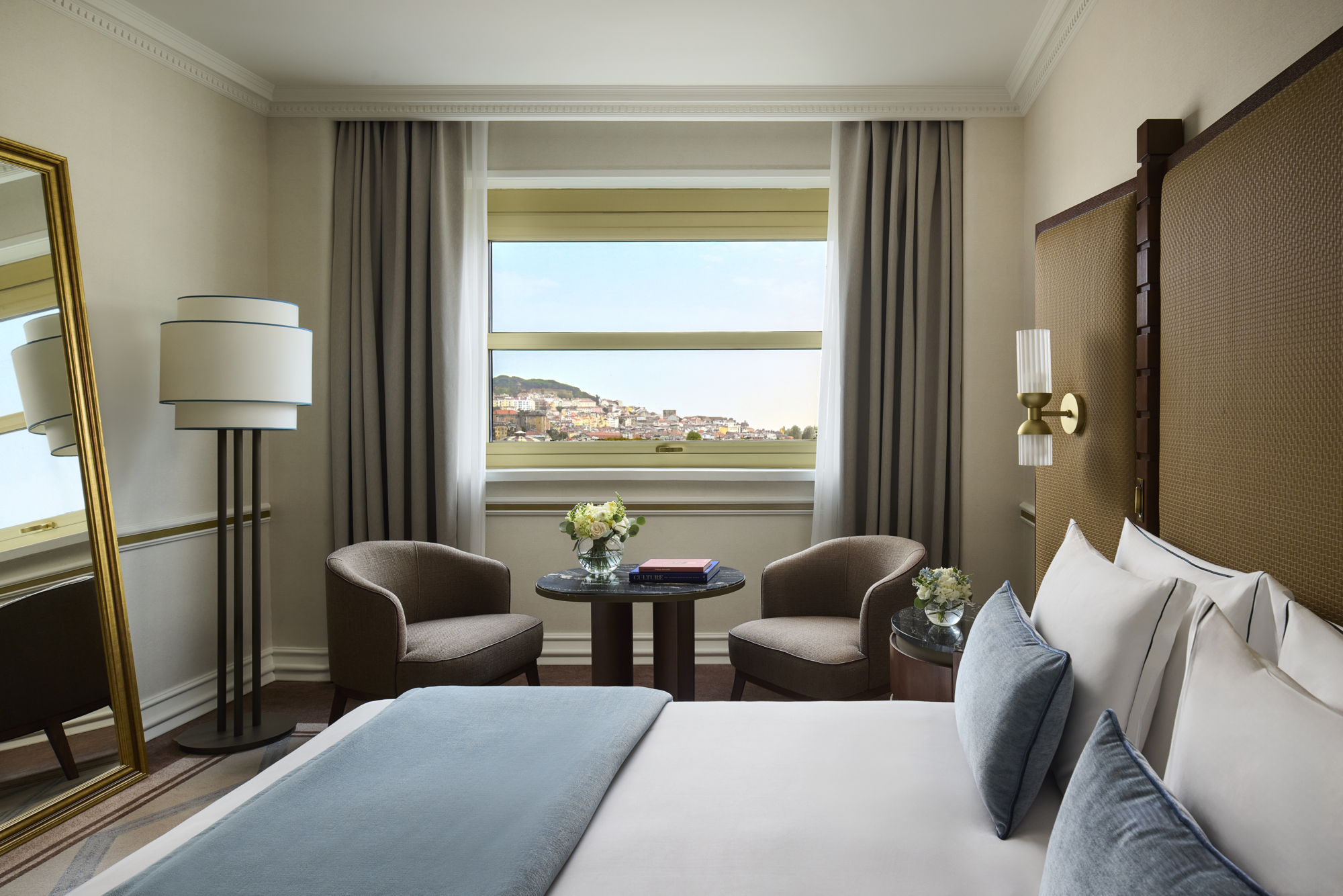 Foto - Tivoli Avenida Liberdade Lisboa – A Leading Hotel of the World