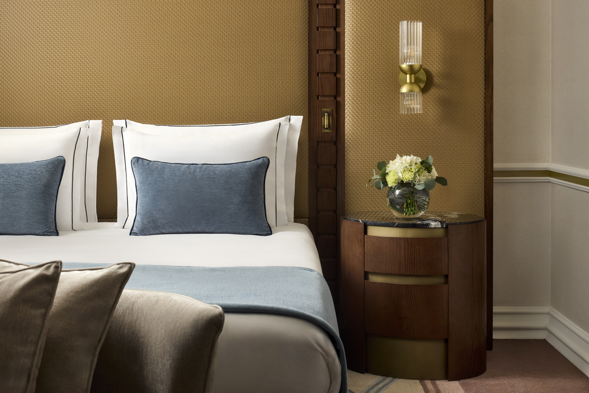 Foto - Tivoli Avenida Liberdade Lisboa – A Leading Hotel of the World