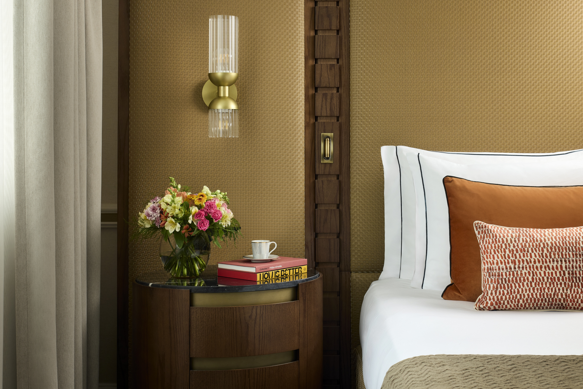 Foto - Tivoli Avenida Liberdade Lisboa – A Leading Hotel of the World