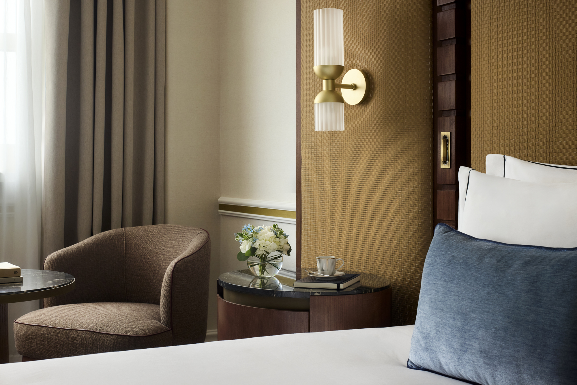 Foto - Tivoli Avenida Liberdade Lisboa – A Leading Hotel of the World