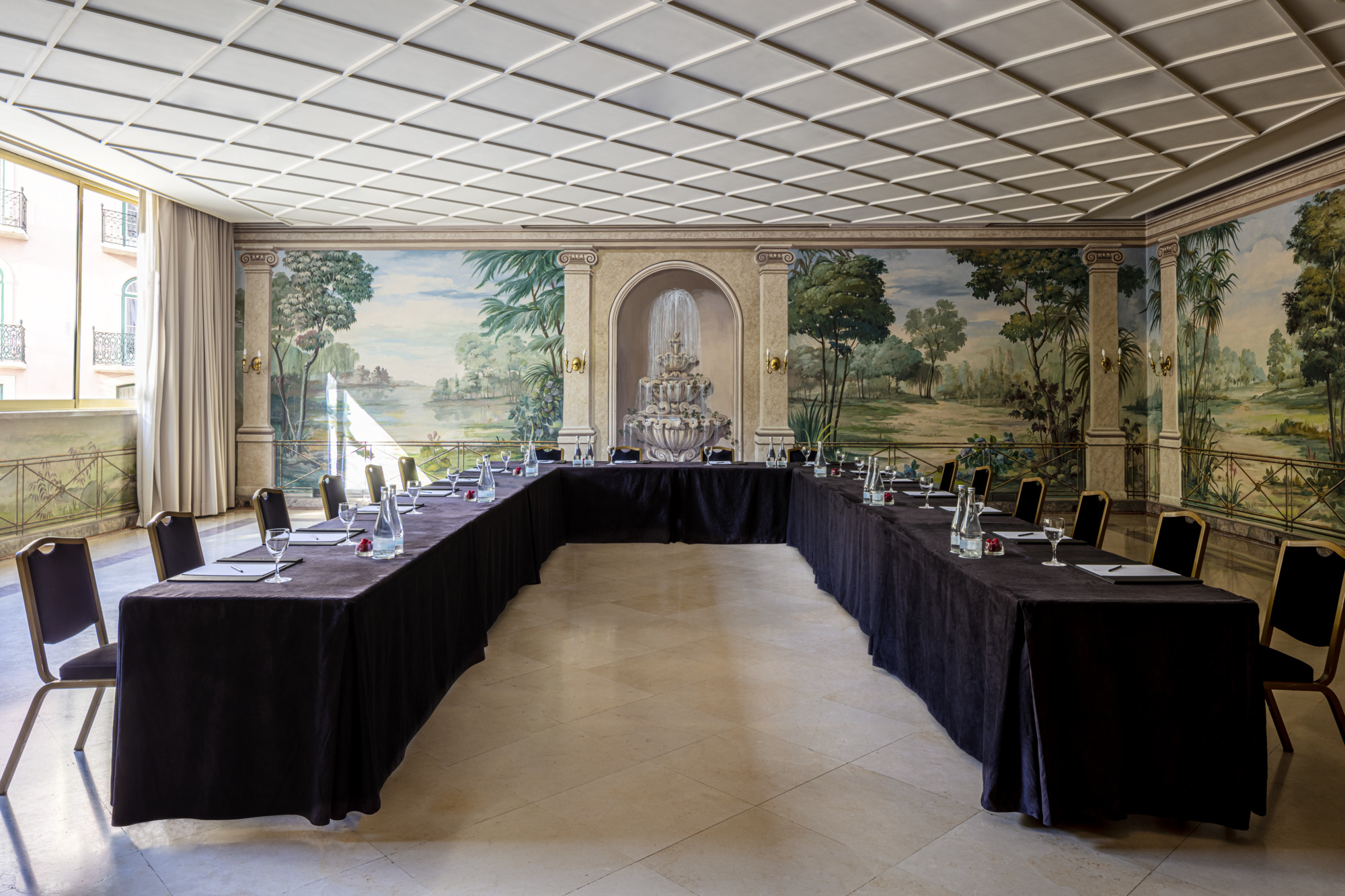 Foto - Tivoli Avenida Liberdade Lisboa – A Leading Hotel of the World