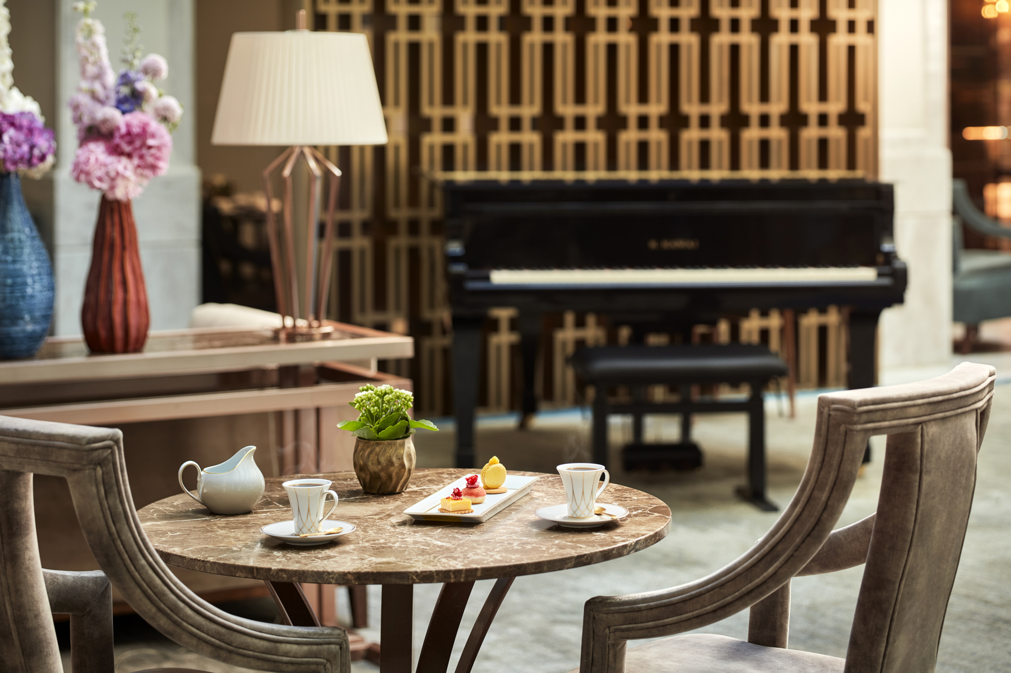Foto - Tivoli Avenida Liberdade Lisboa – A Leading Hotel of the World