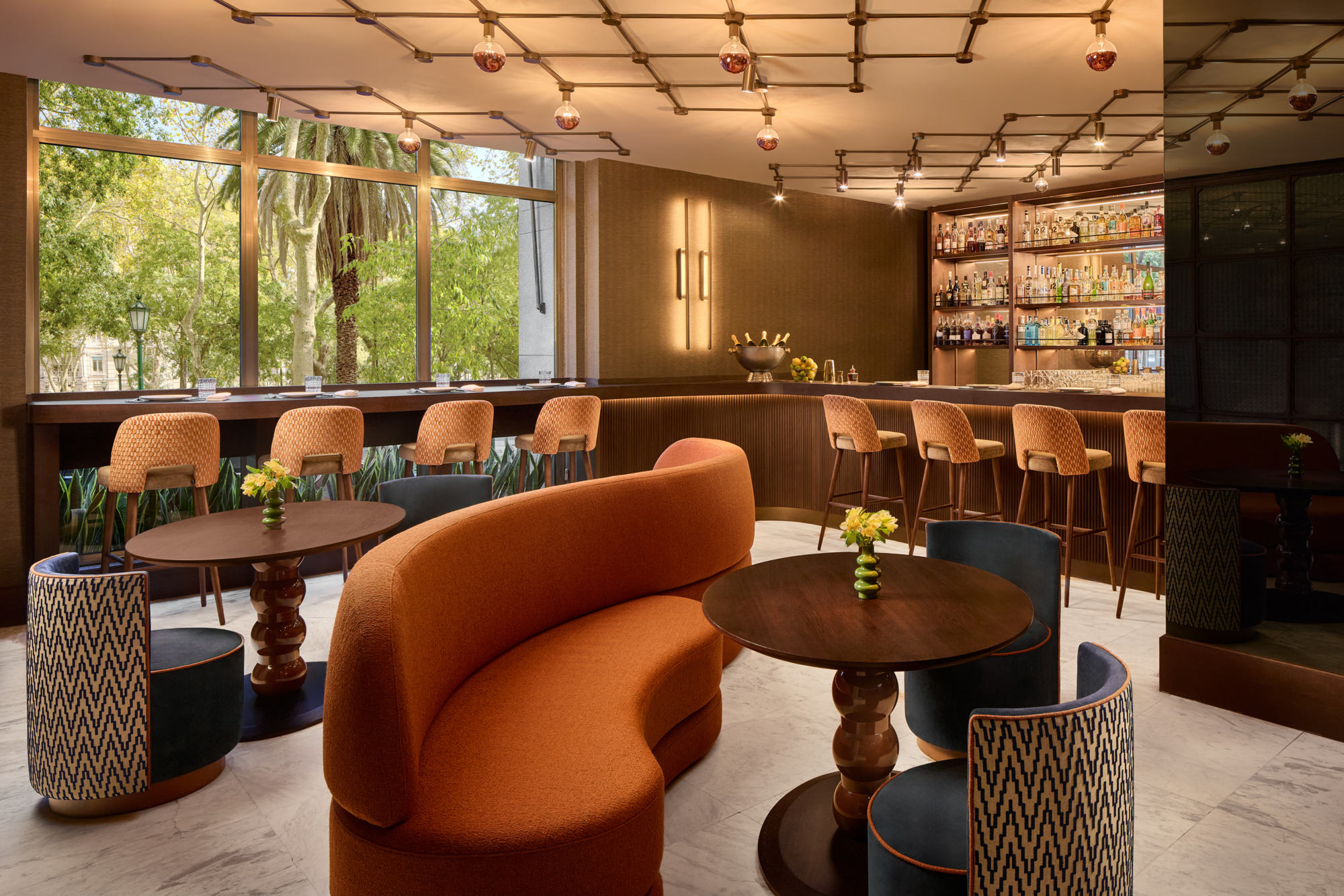 Foto - Tivoli Avenida Liberdade Lisboa – A Leading Hotel of the World