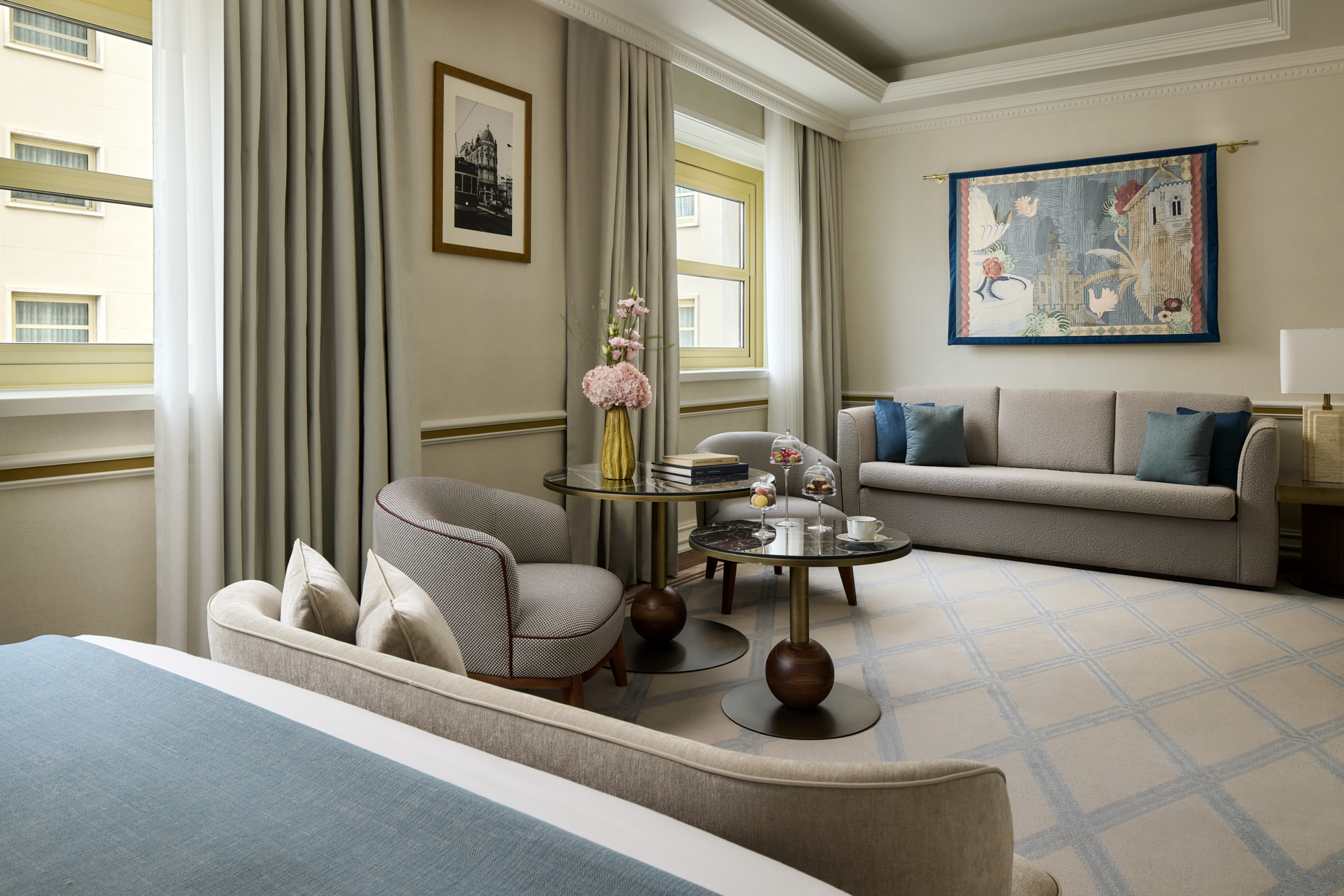 Foto - Tivoli Avenida Liberdade Lisboa – A Leading Hotel of the World