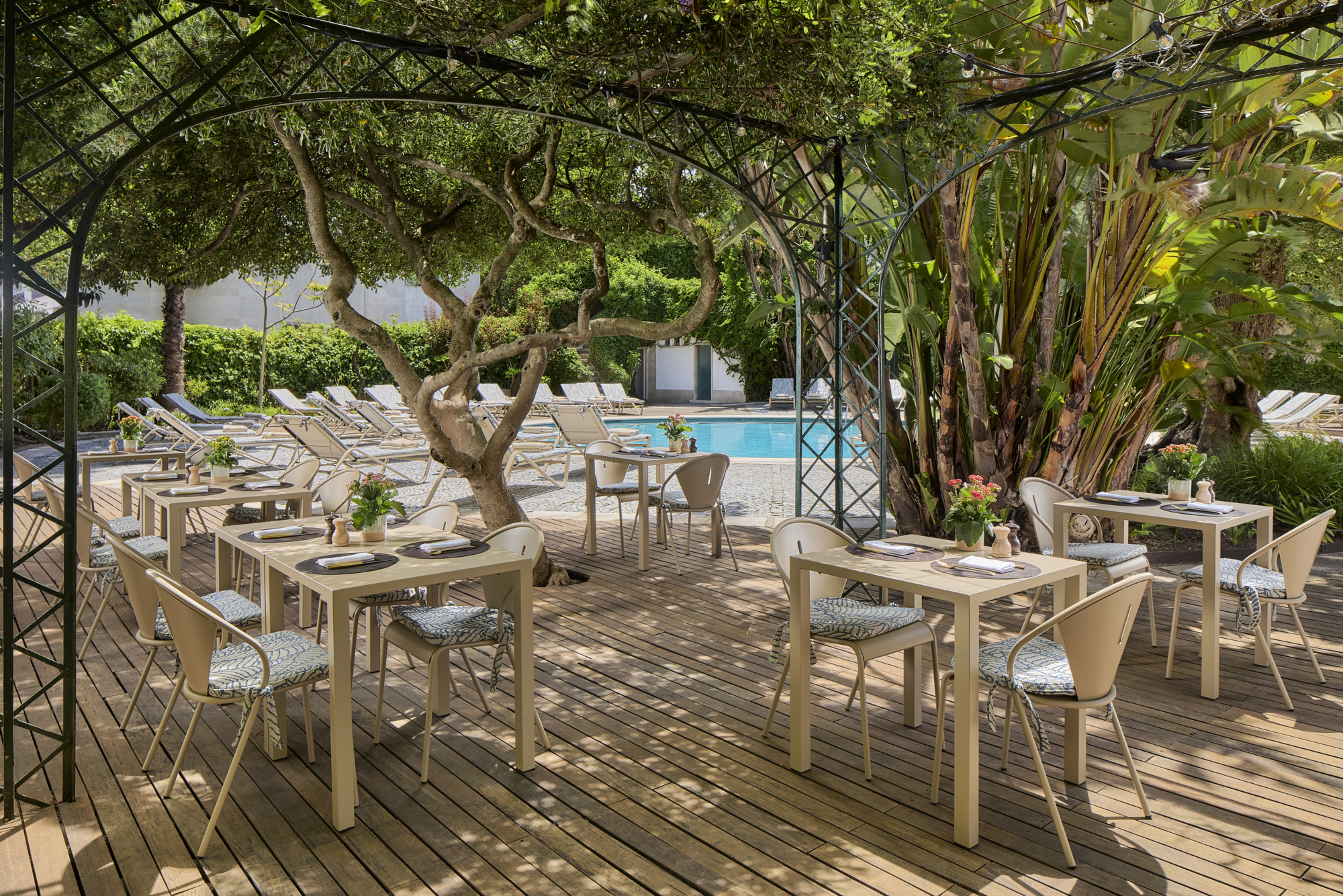 Foto - Tivoli Avenida Liberdade Lisboa – A Leading Hotel of the World