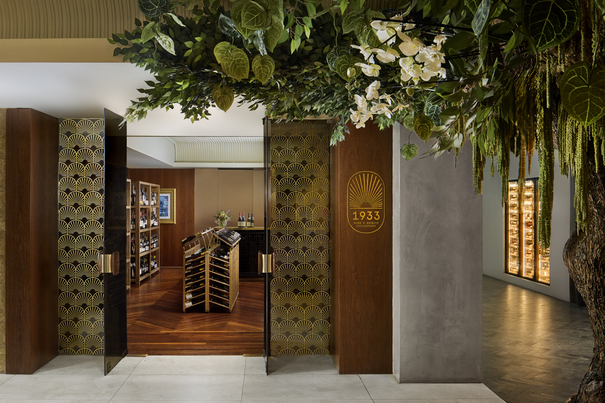 Foto - Tivoli Avenida Liberdade Lisboa – A Leading Hotel of the World