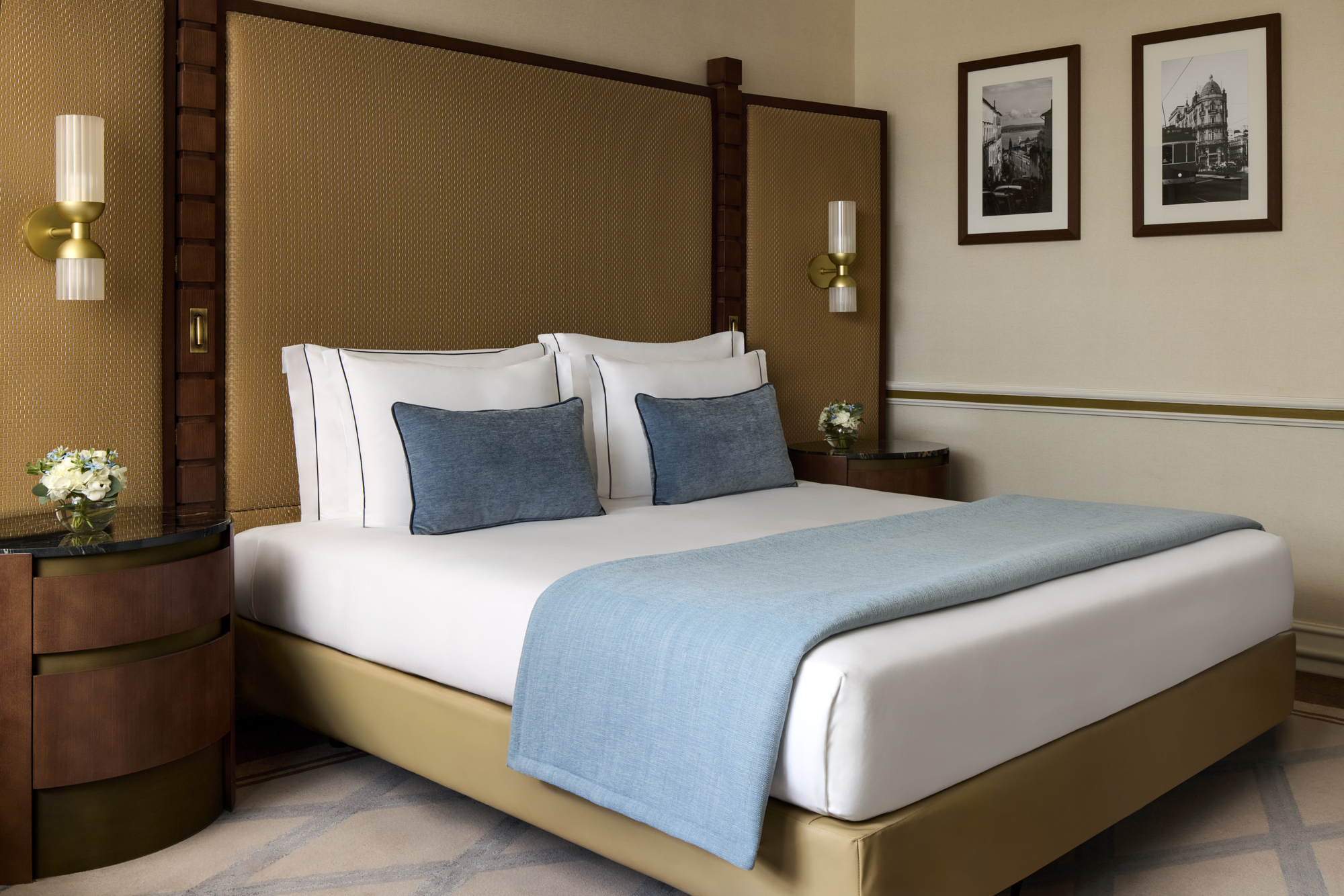 Foto - Tivoli Avenida Liberdade Lisboa – A Leading Hotel of the World