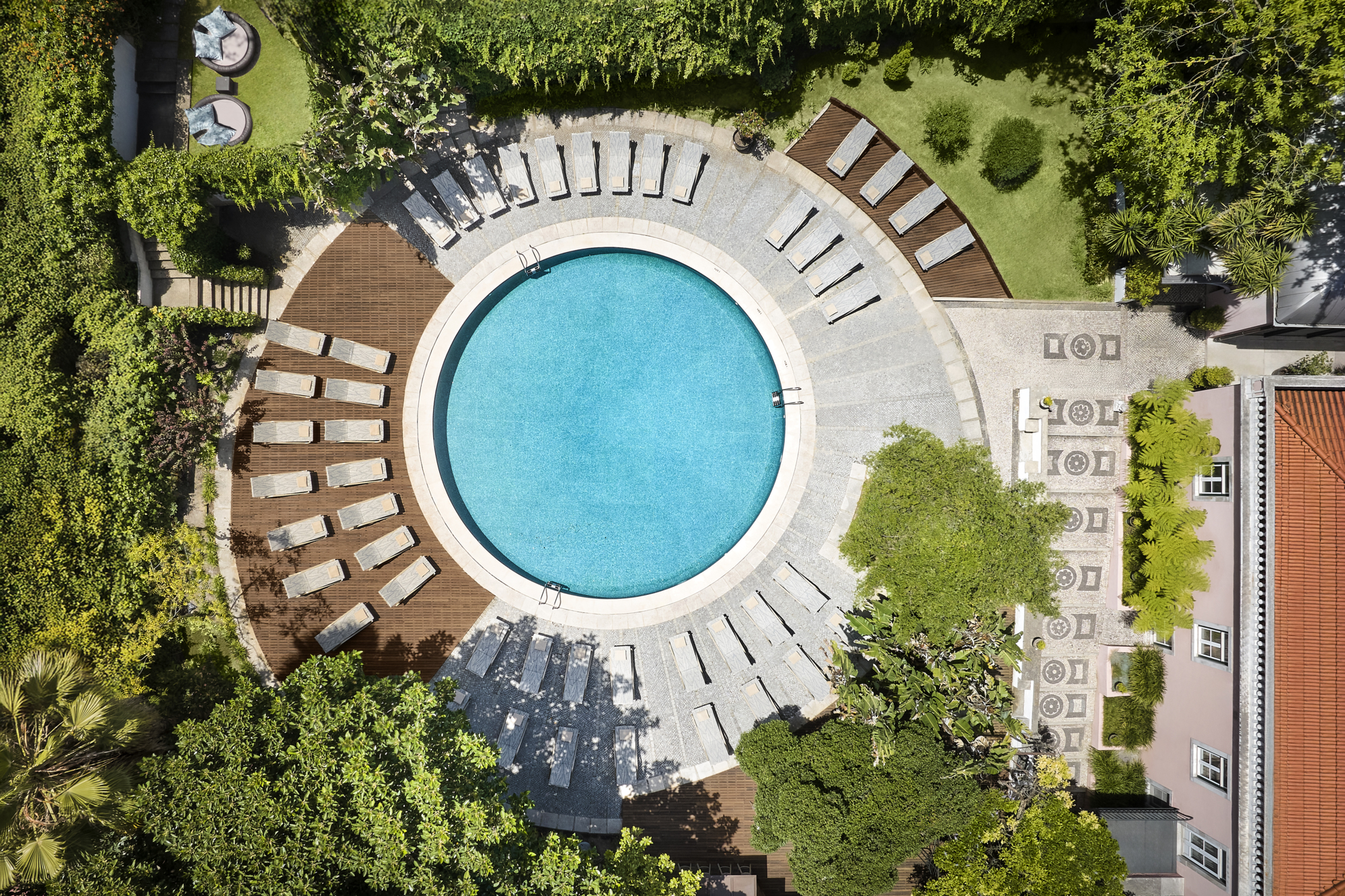 Foto - Tivoli Avenida Liberdade Lisboa – A Leading Hotel of the World
