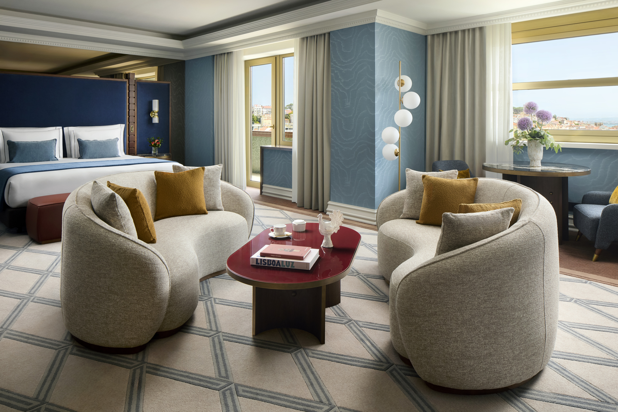 Photo - Lisboa Plaza - Avenida Hotel, a Lisbon Heritage Collection 