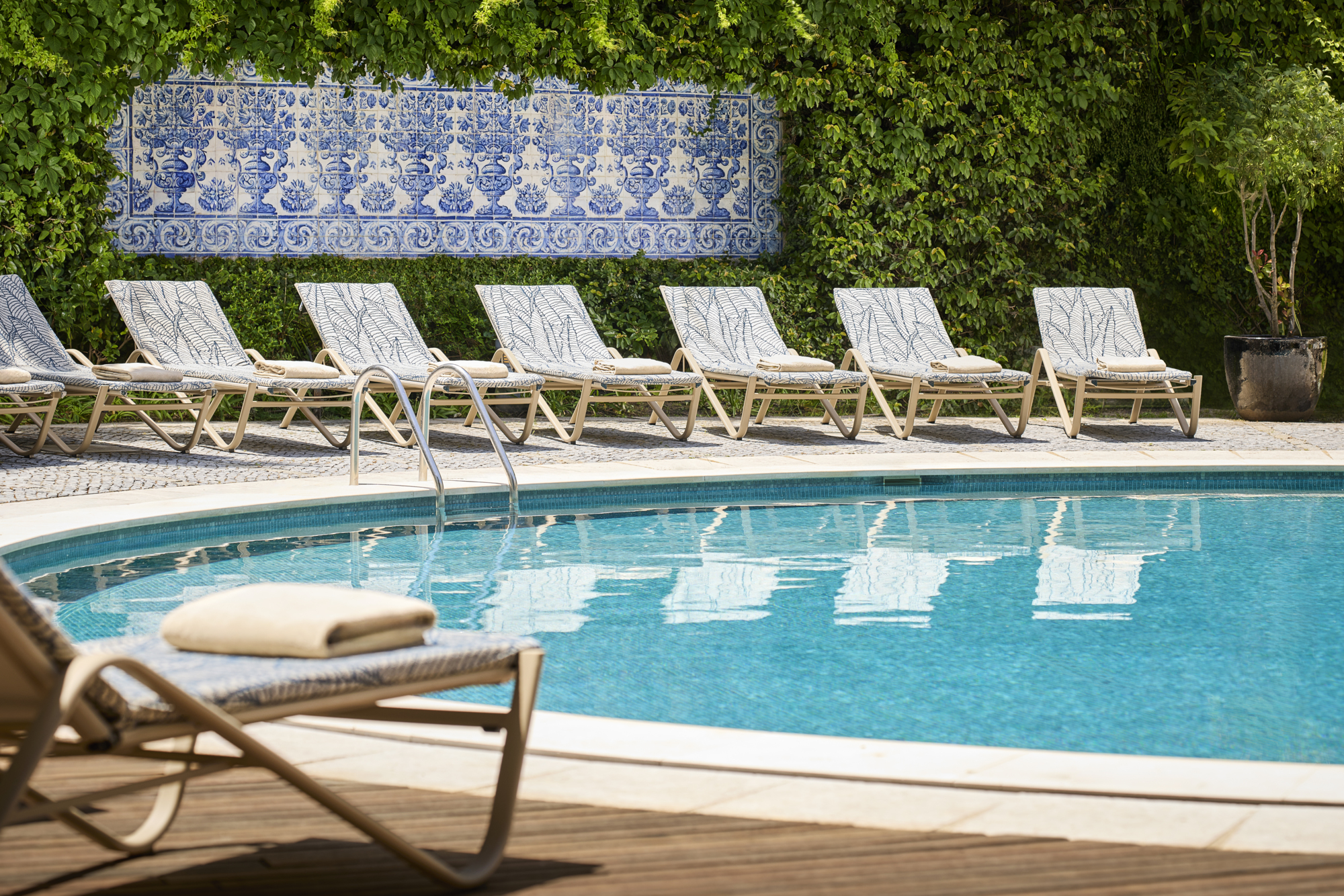Foto - Tivoli Avenida Liberdade Lisboa – A Leading Hotel of the World