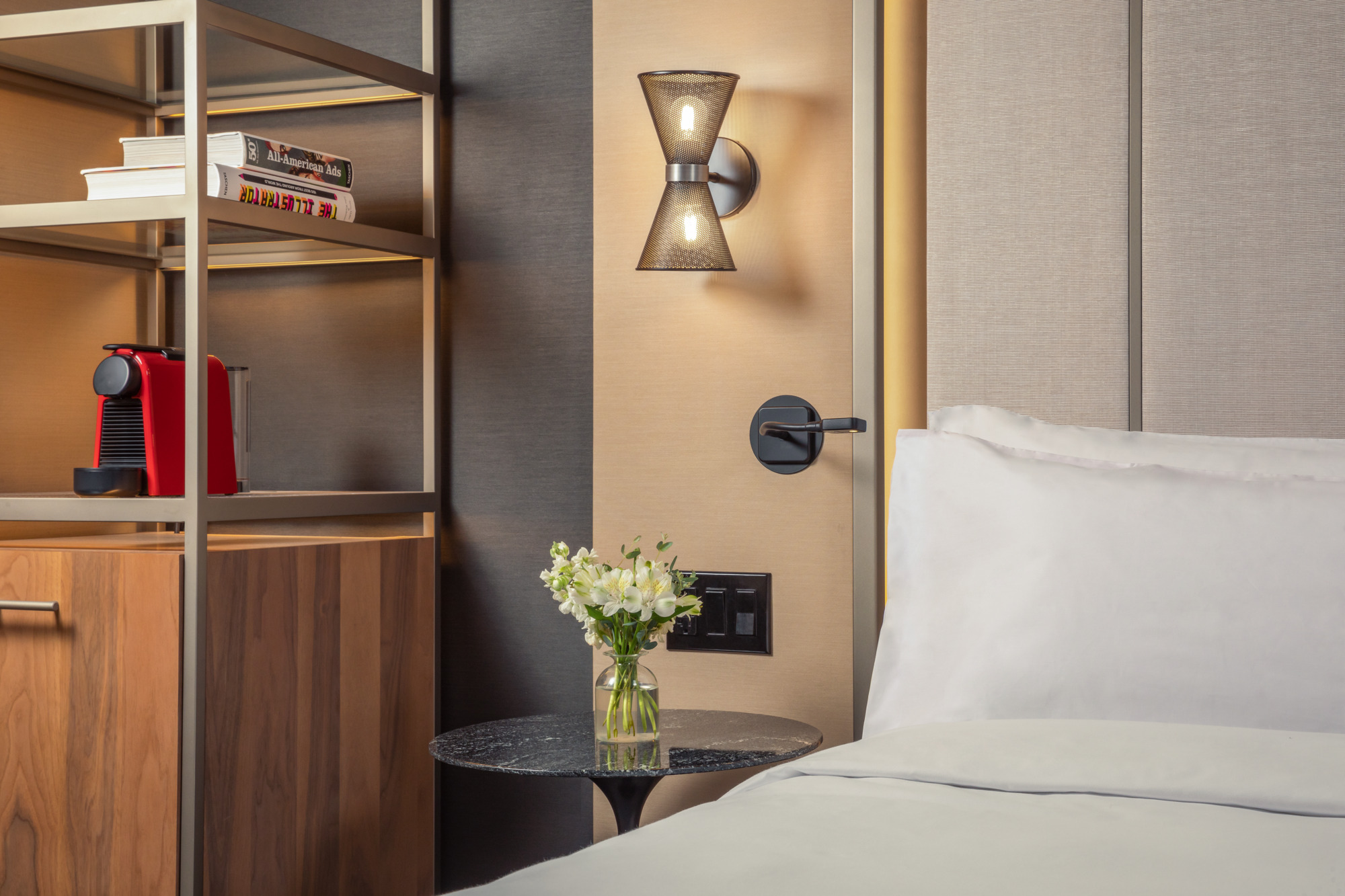 Foto - NH Collection New York Madison Avenue