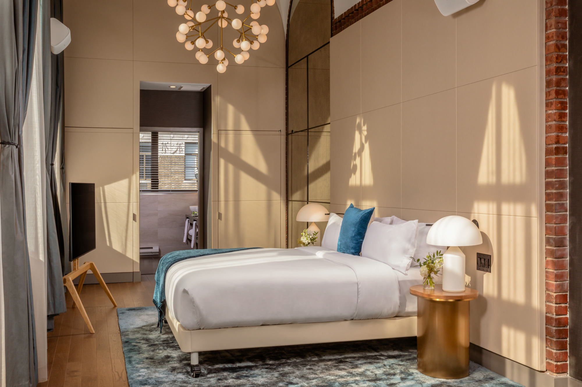 Hotel NH Collection New York Madison Avenue Hotel NH Collection New York Madison Avenue