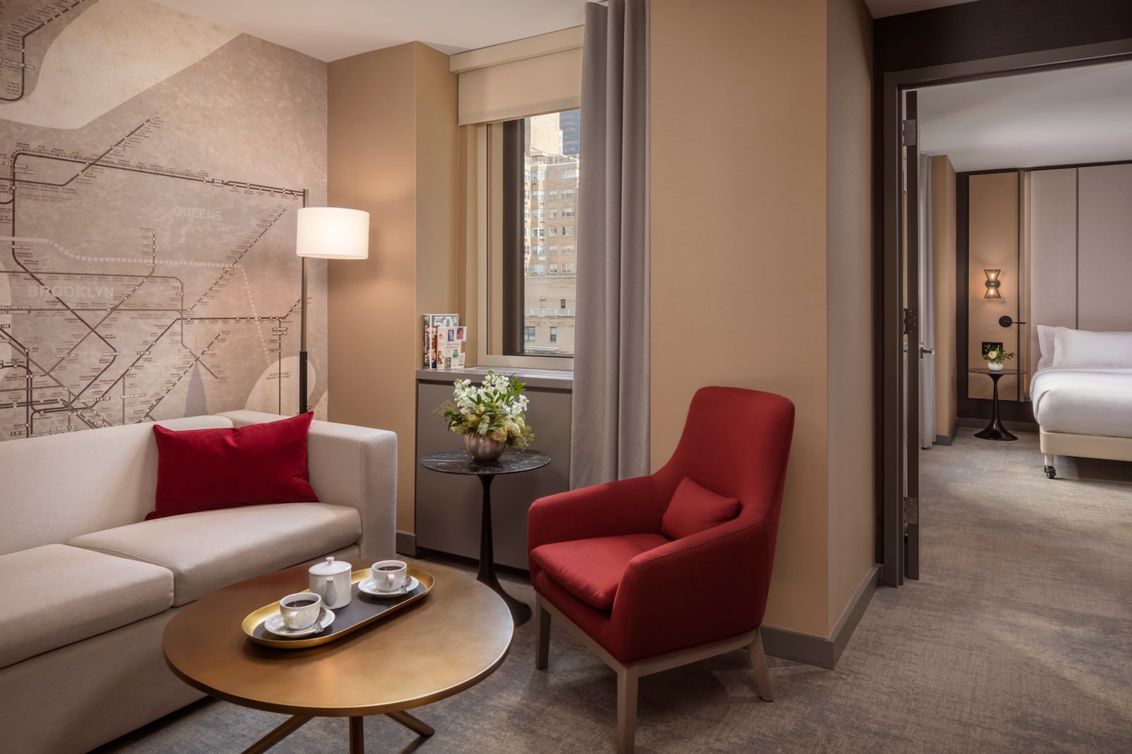 Hotel NH Collection New York Madison Avenue Hotel NH Collection New York Madison Avenue