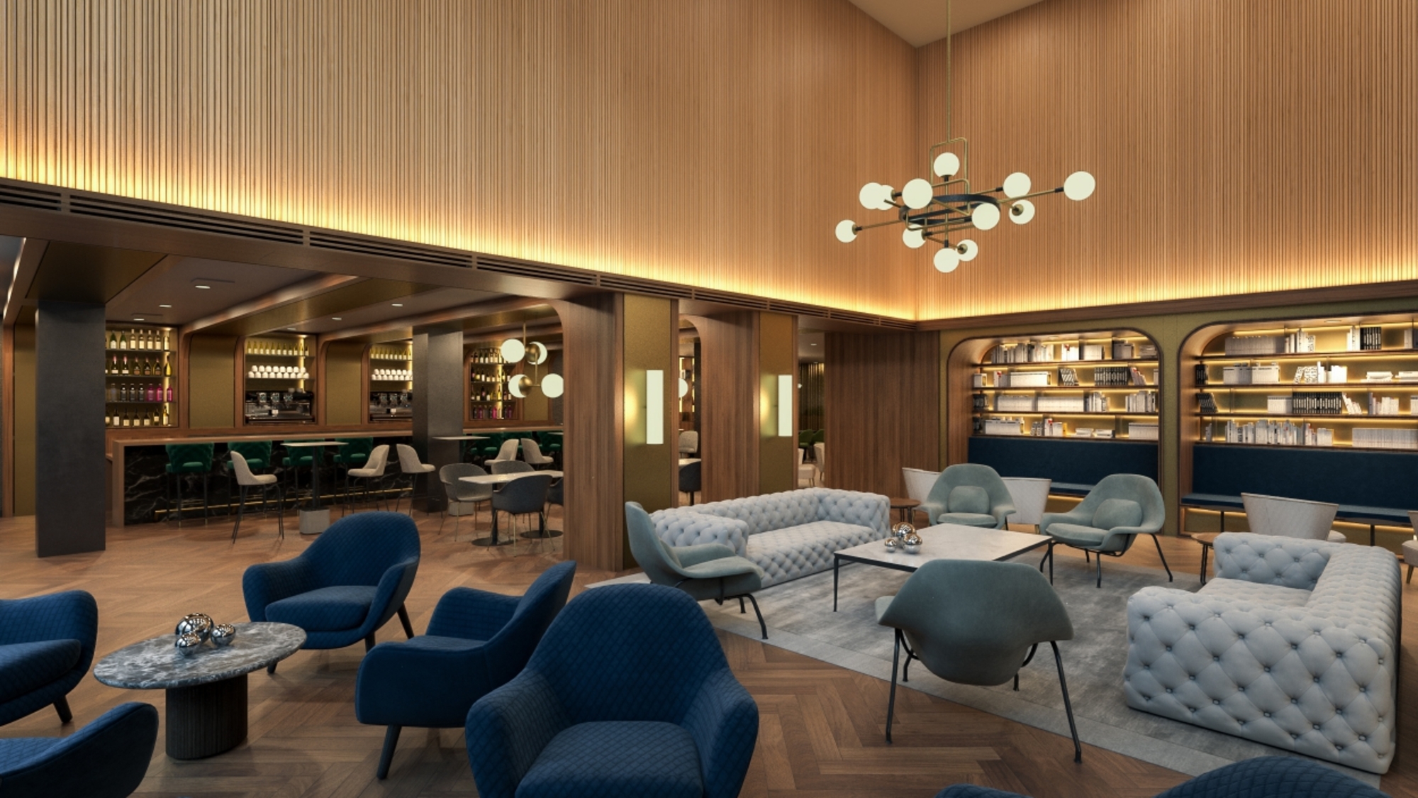Dining NH Collection New York Madison Avenue Dining NH Collection New York Madison Avenue