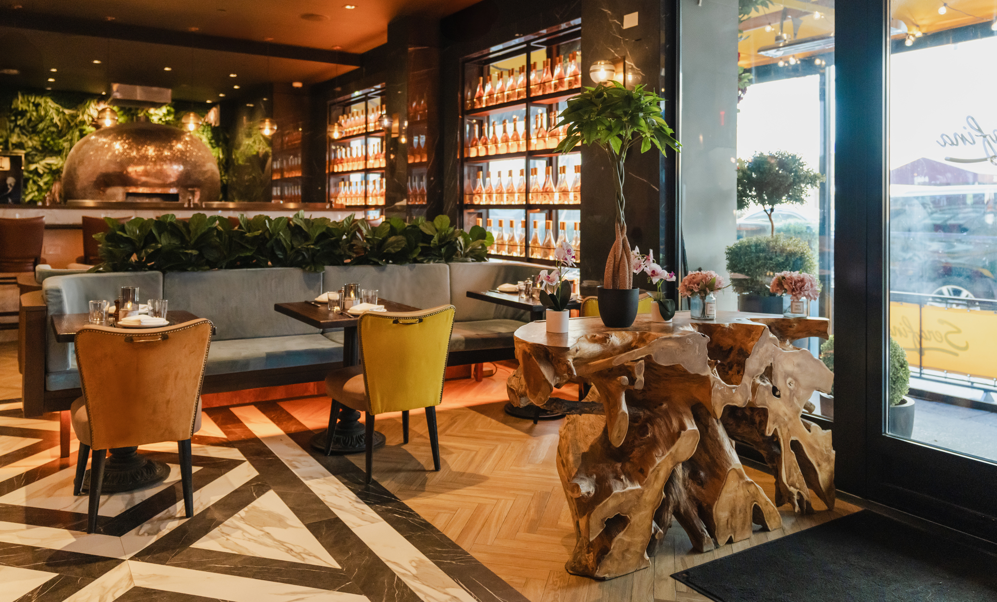 Foto - NH Collection New York Madison Avenue