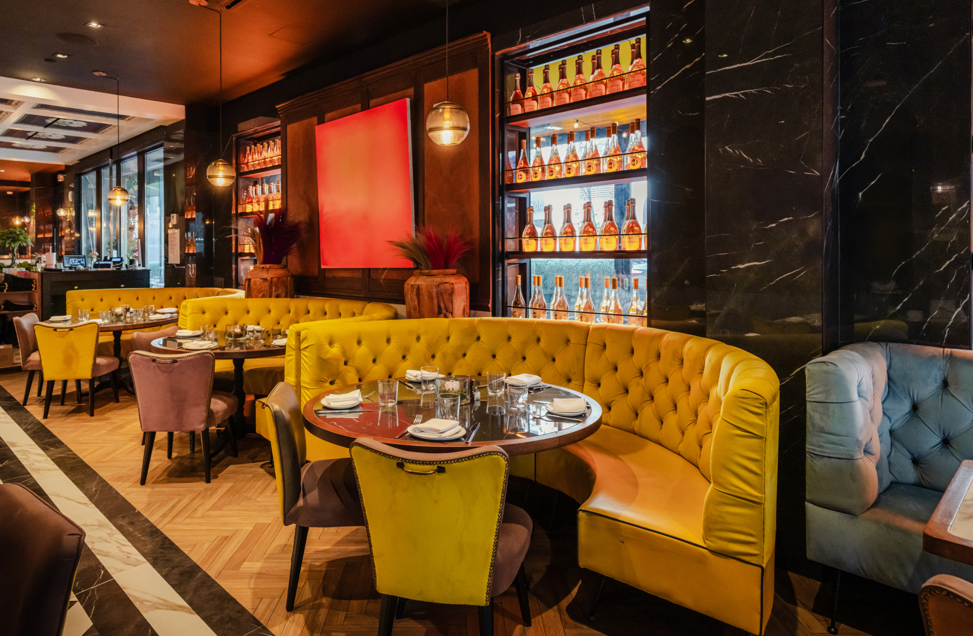 Foto - NH Collection New York Madison Avenue