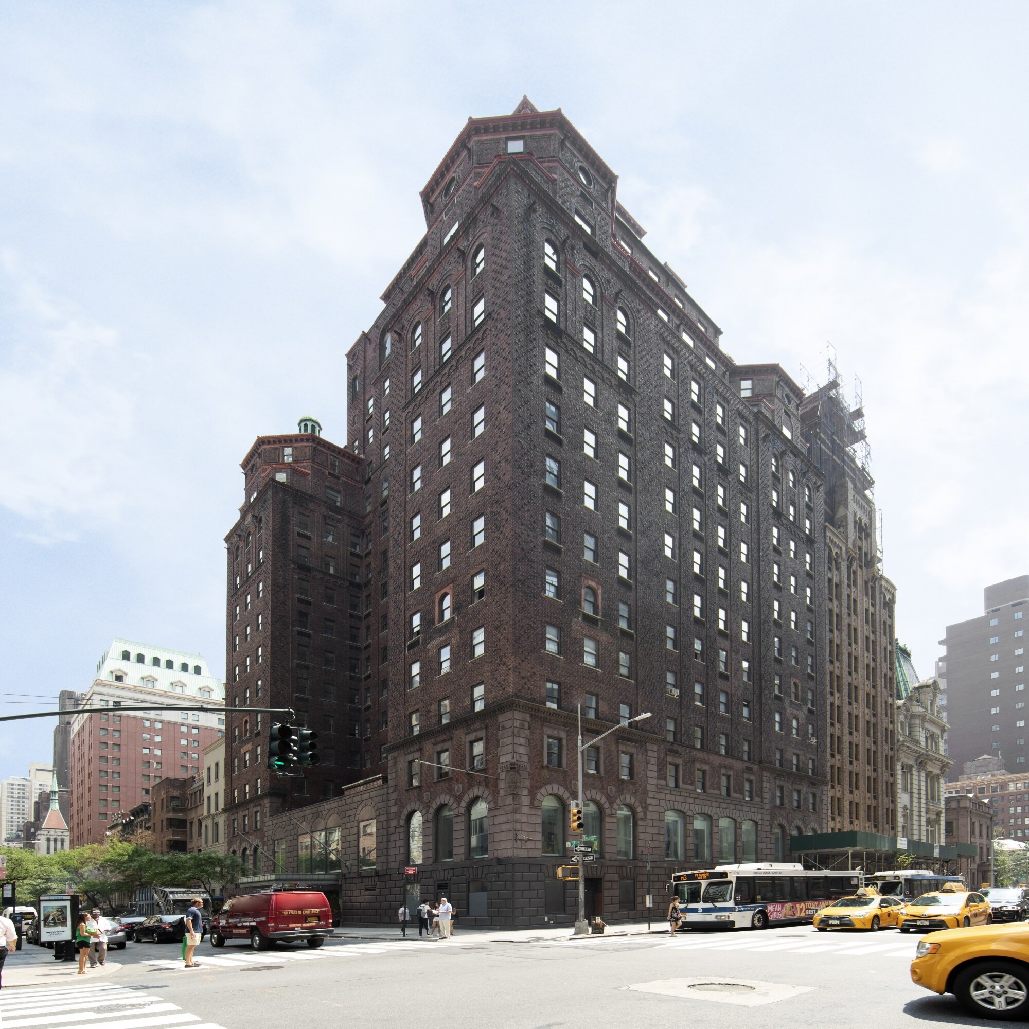  NH Collection New York Madison Avenue