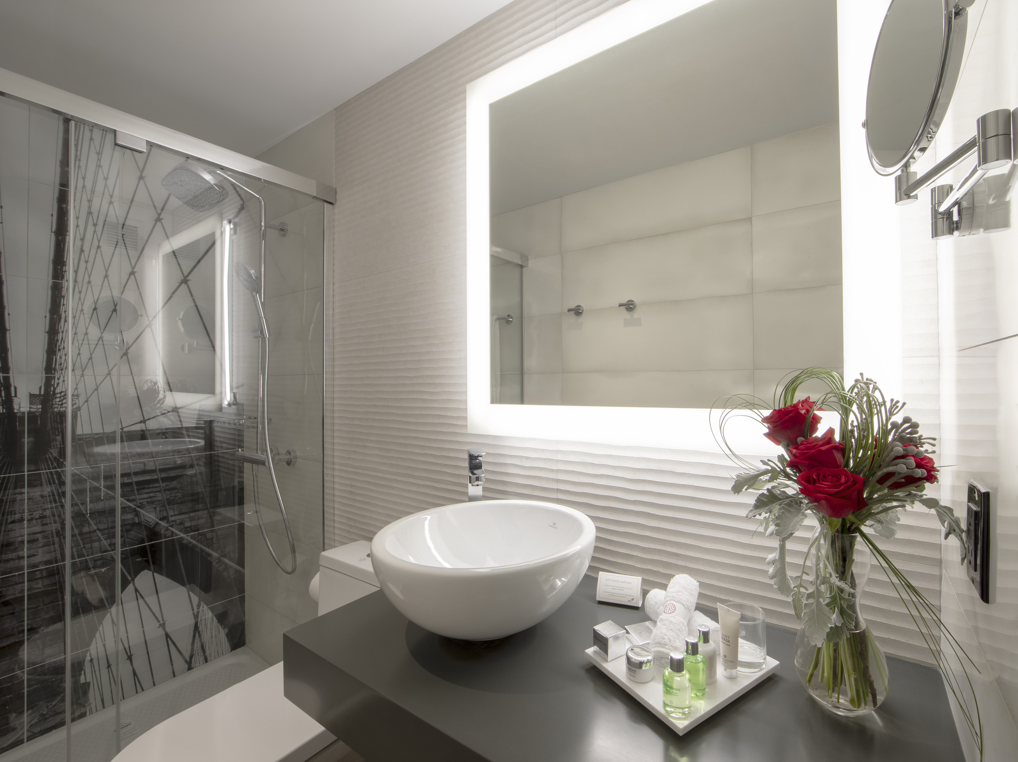 Foto - NH Collection New York Madison Avenue