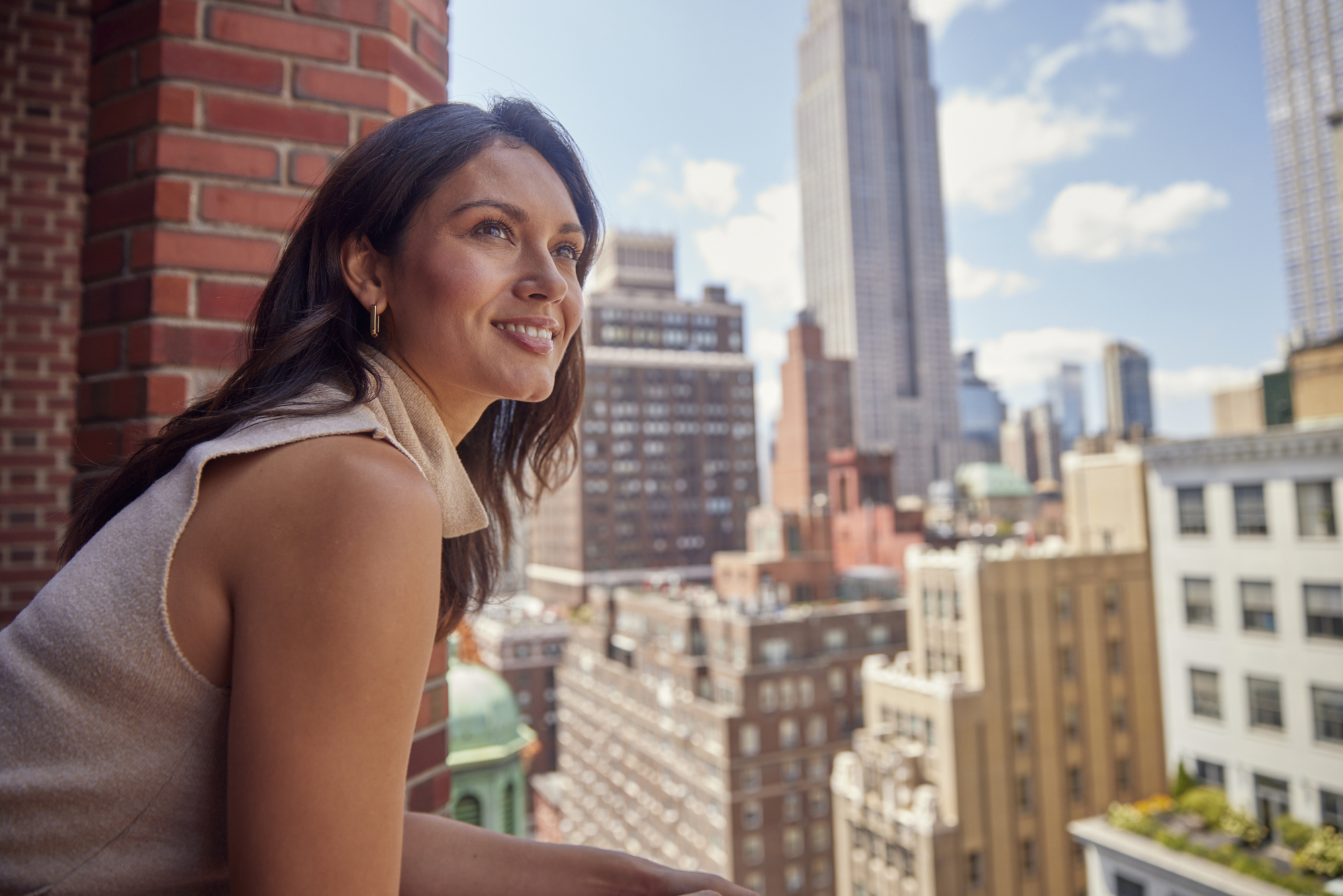 Foto - NH Collection New York Madison Avenue