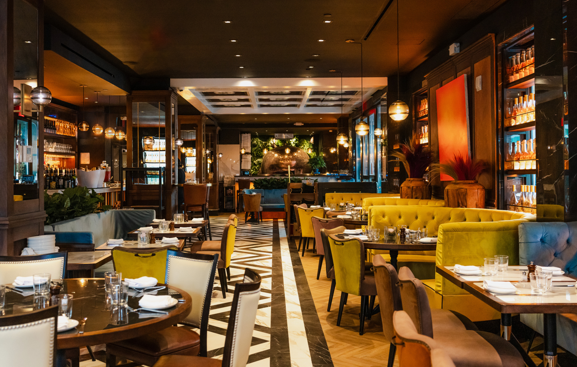 Foto - NH Collection New York Madison Avenue