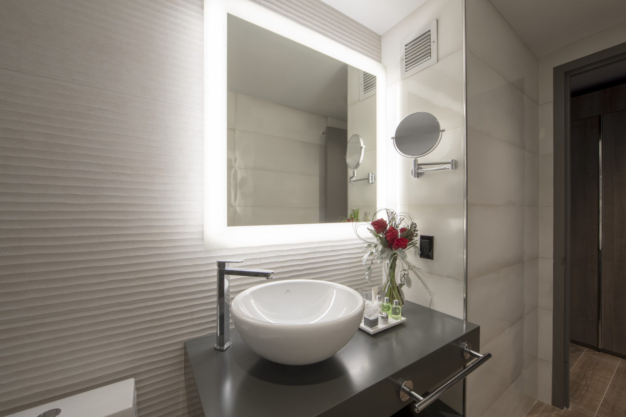 Foto - NH Collection New York Madison Avenue