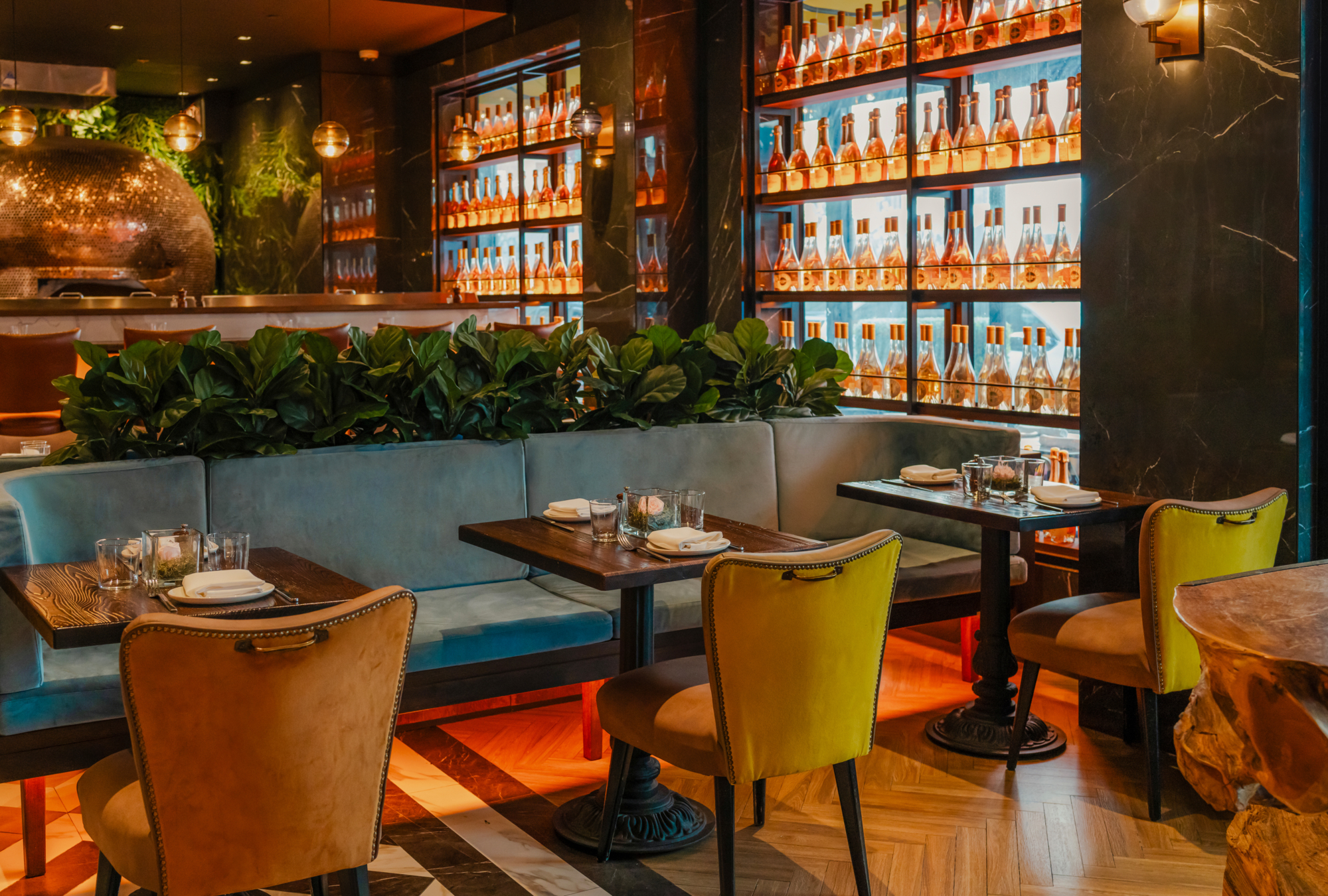 Foto - NH Collection New York Madison Avenue