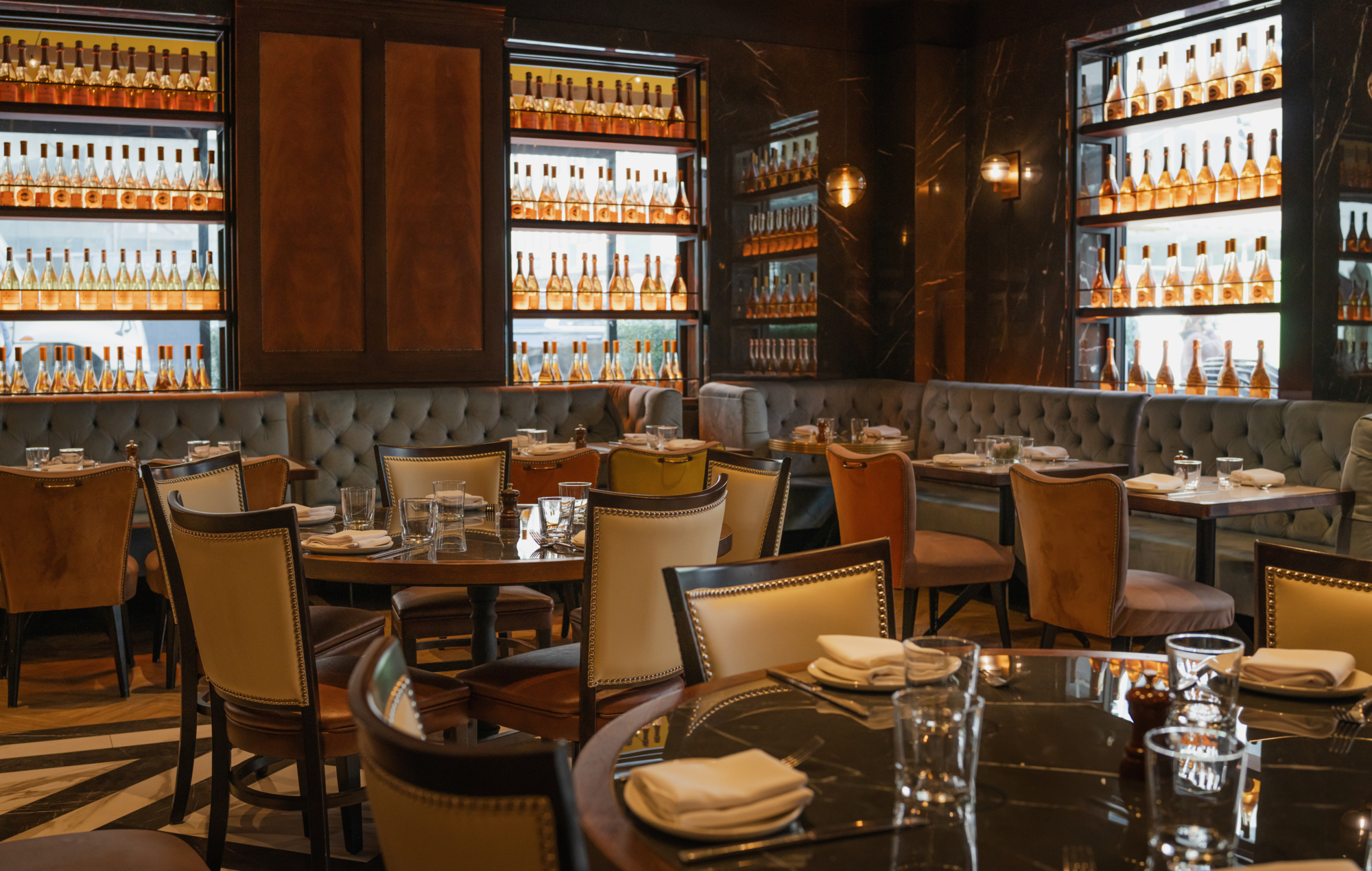 Foto - NH Collection New York Madison Avenue