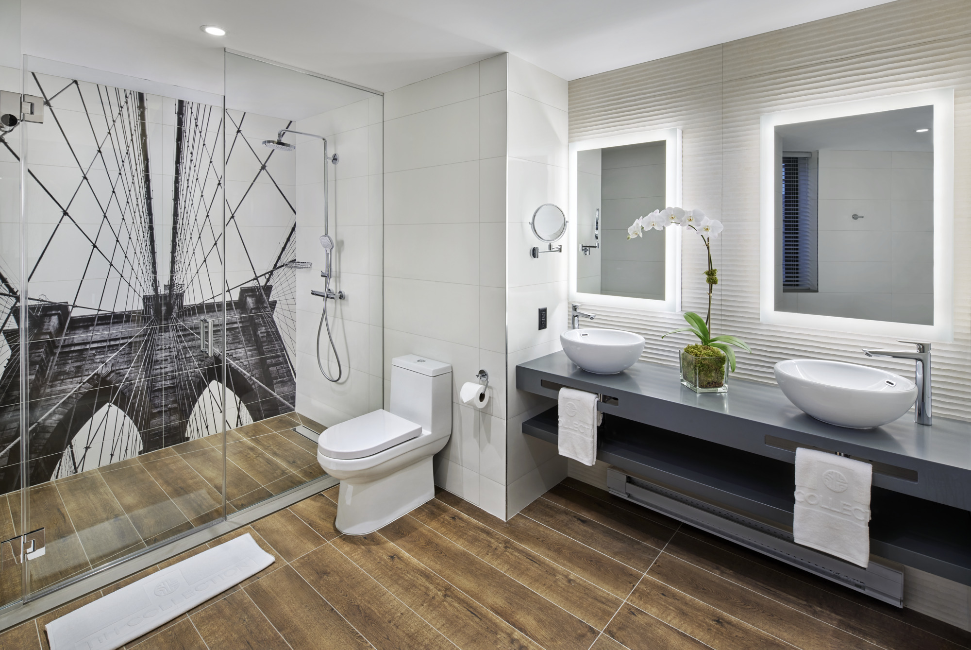 Foto - NH Collection New York Madison Avenue