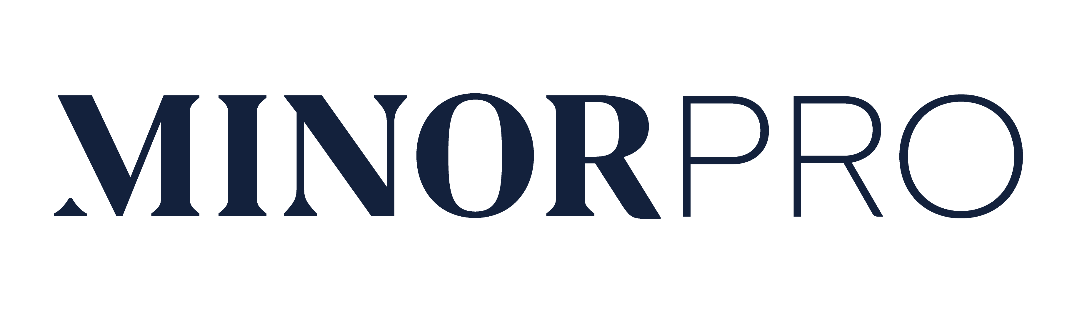 minorpro