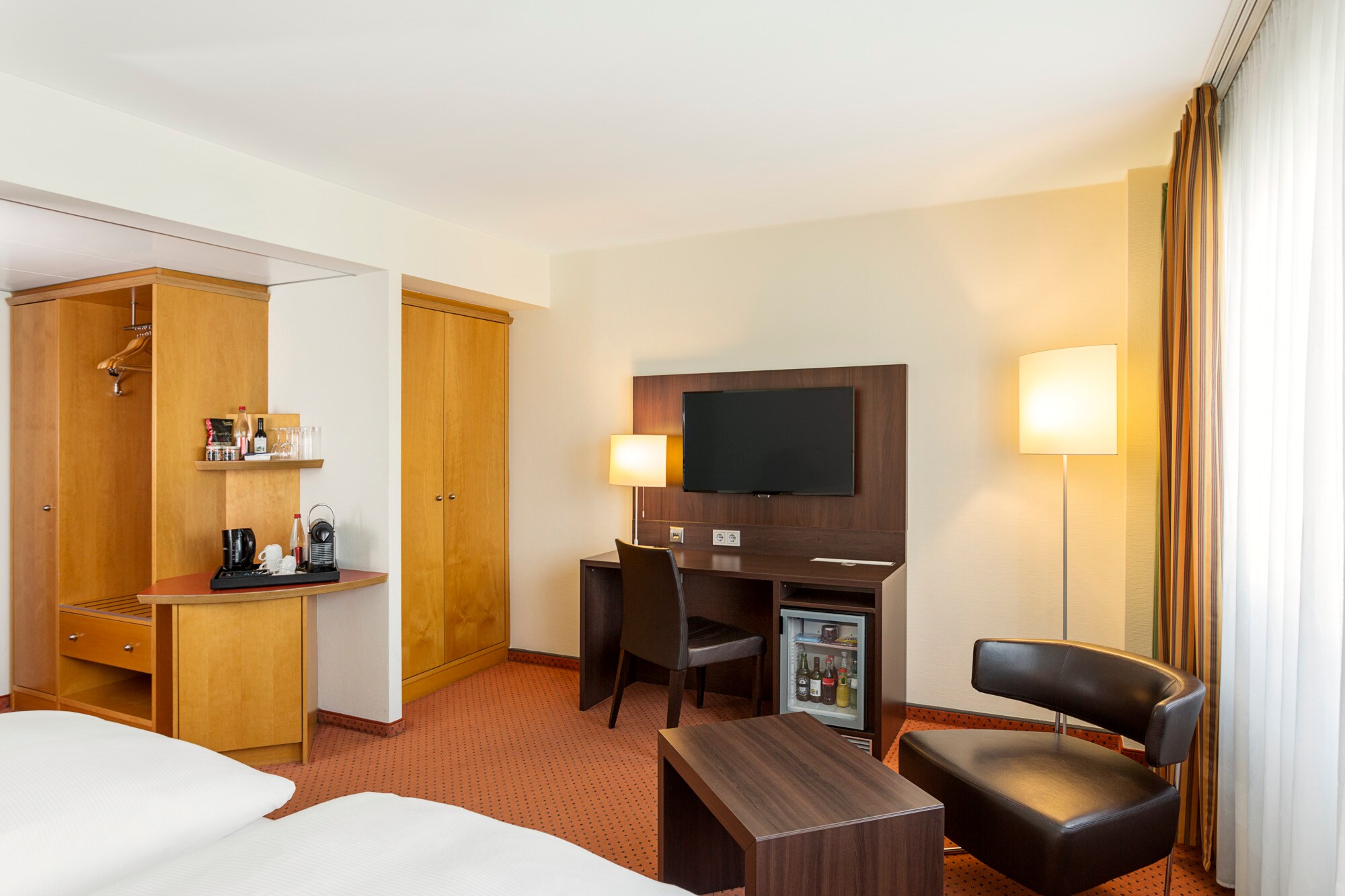 Room Habitación Superior