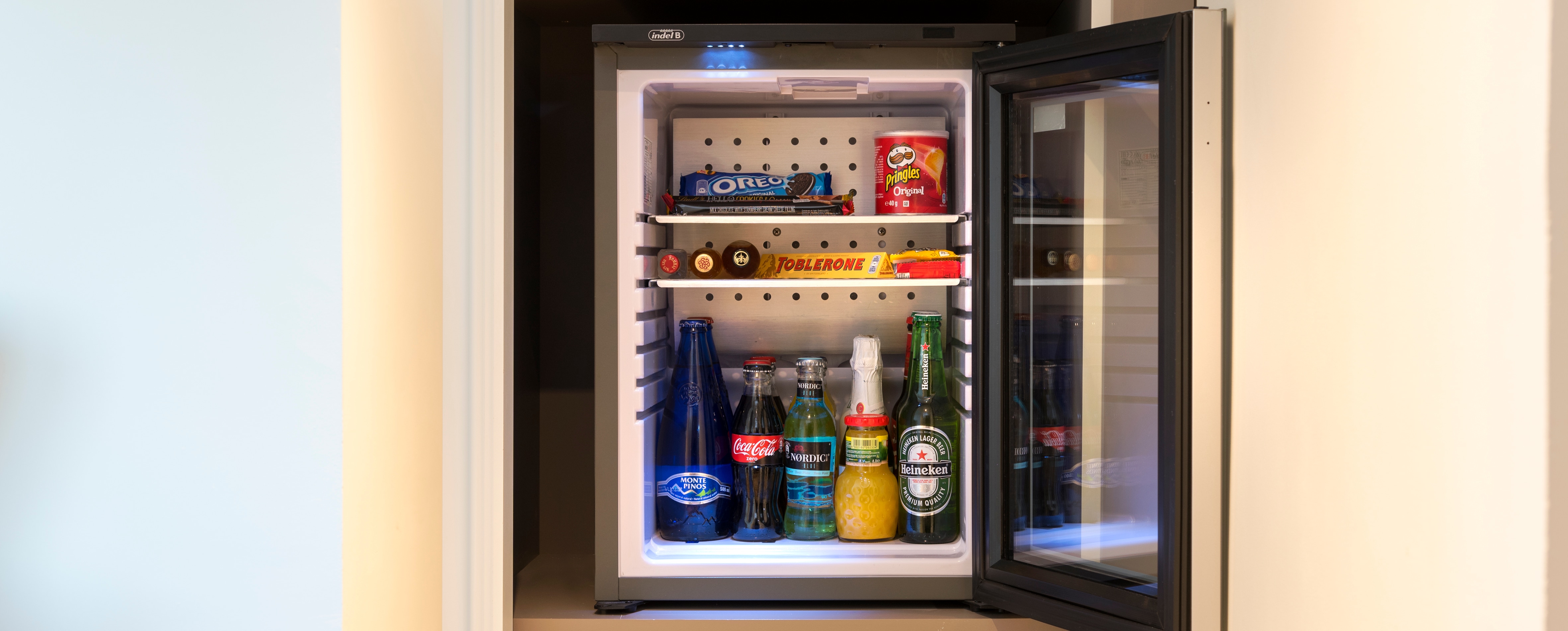 Room Habitación Standard