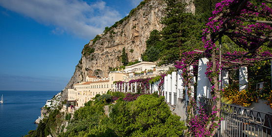 Anantara Convento di Amalfi Grand Hotel