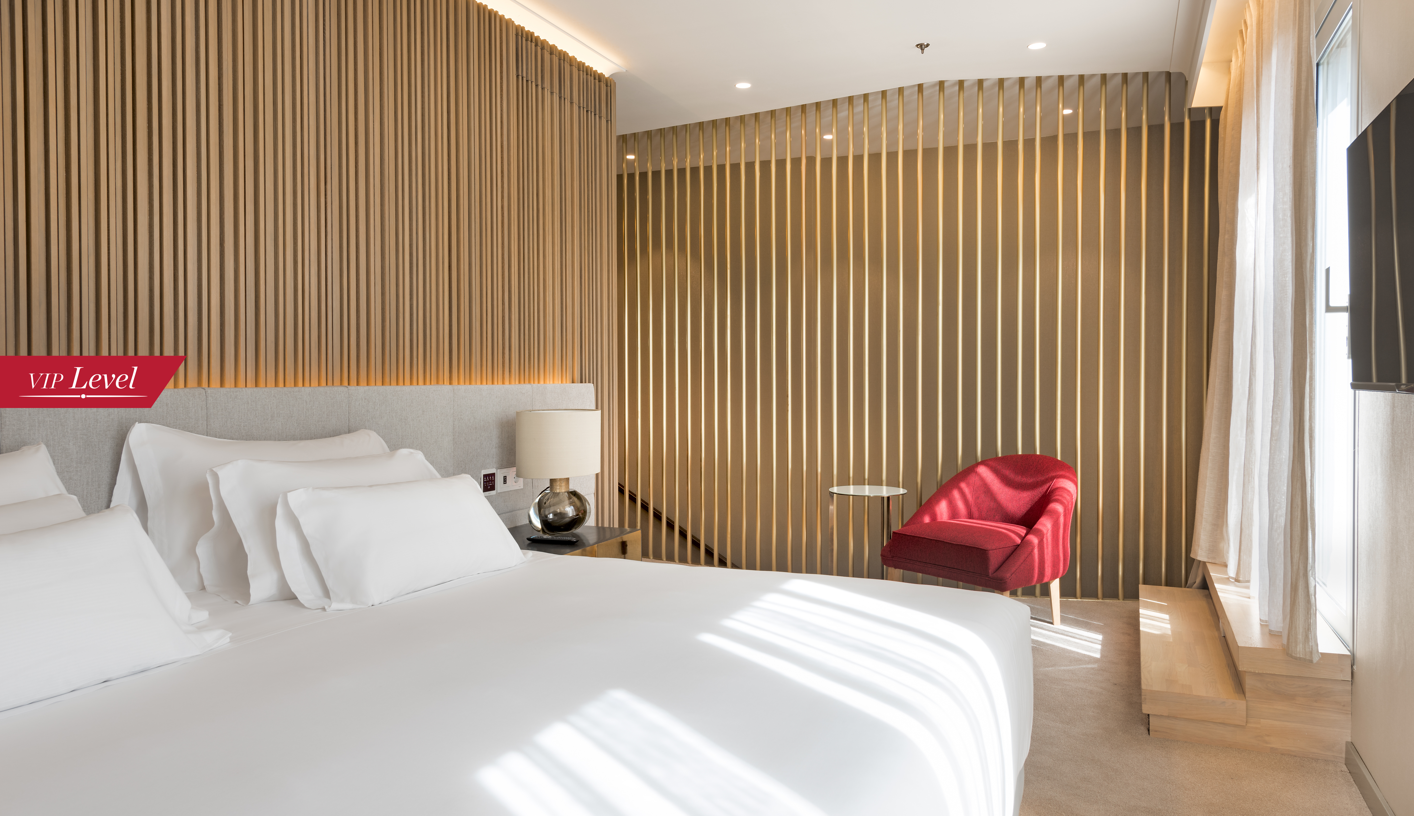 Foto - NH Collection Madrid Eurobuilding
