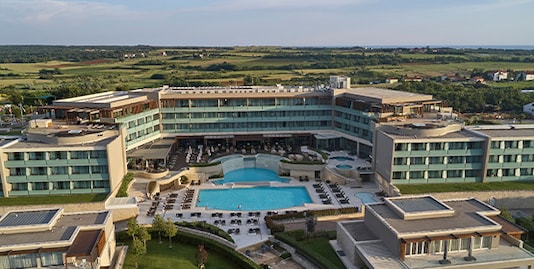 Adriatic Istria Resort