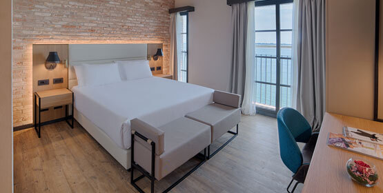 NH Collection Murano Villa