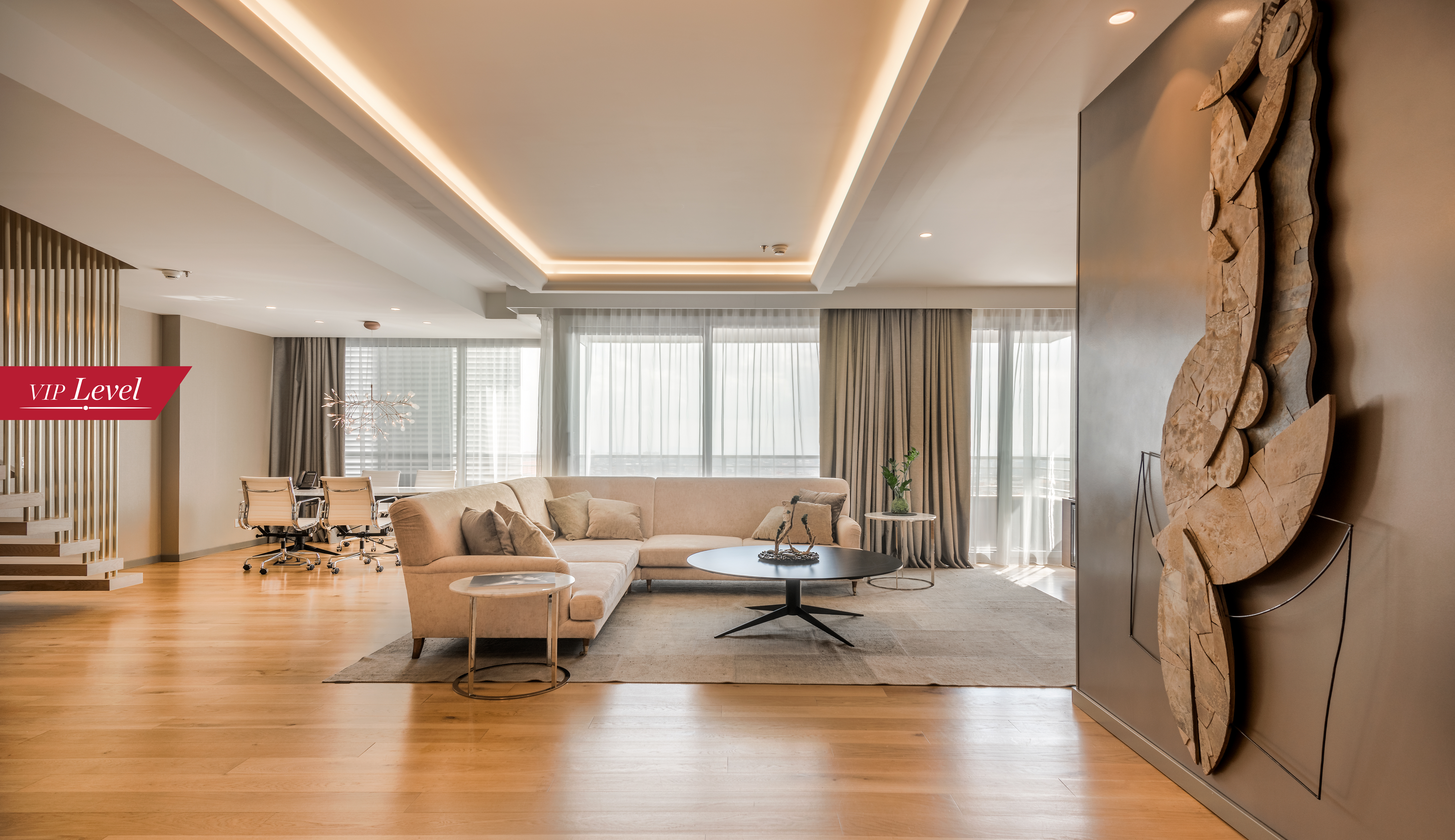 Foto - NH Collection Madrid Eurobuilding